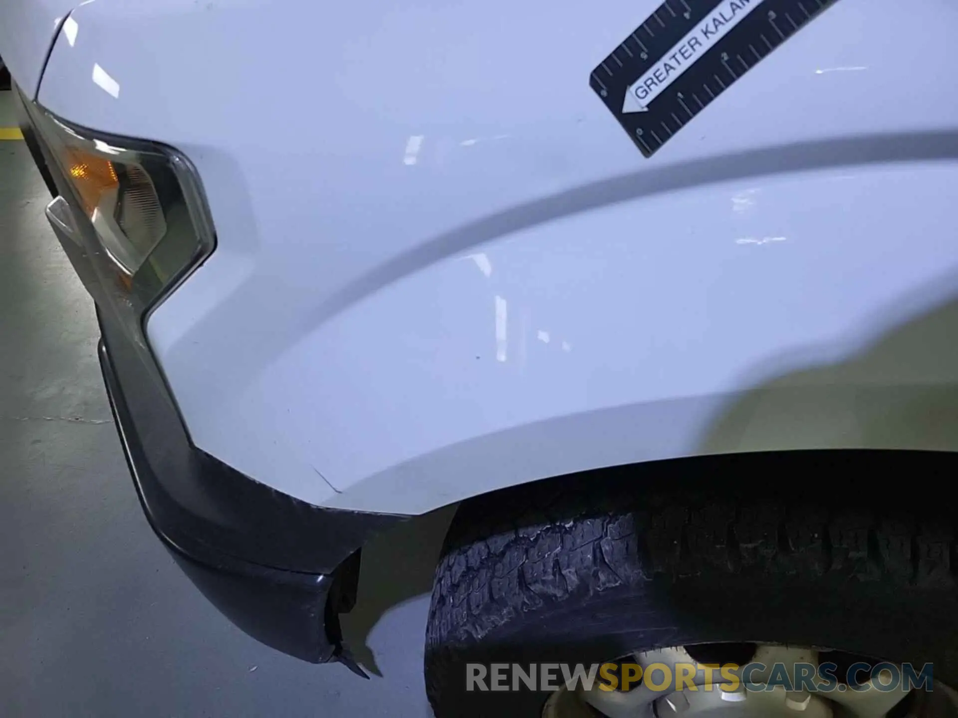 31 Photograph of a damaged car 1FTEX1EPXKKD65354 FORD F150 2019