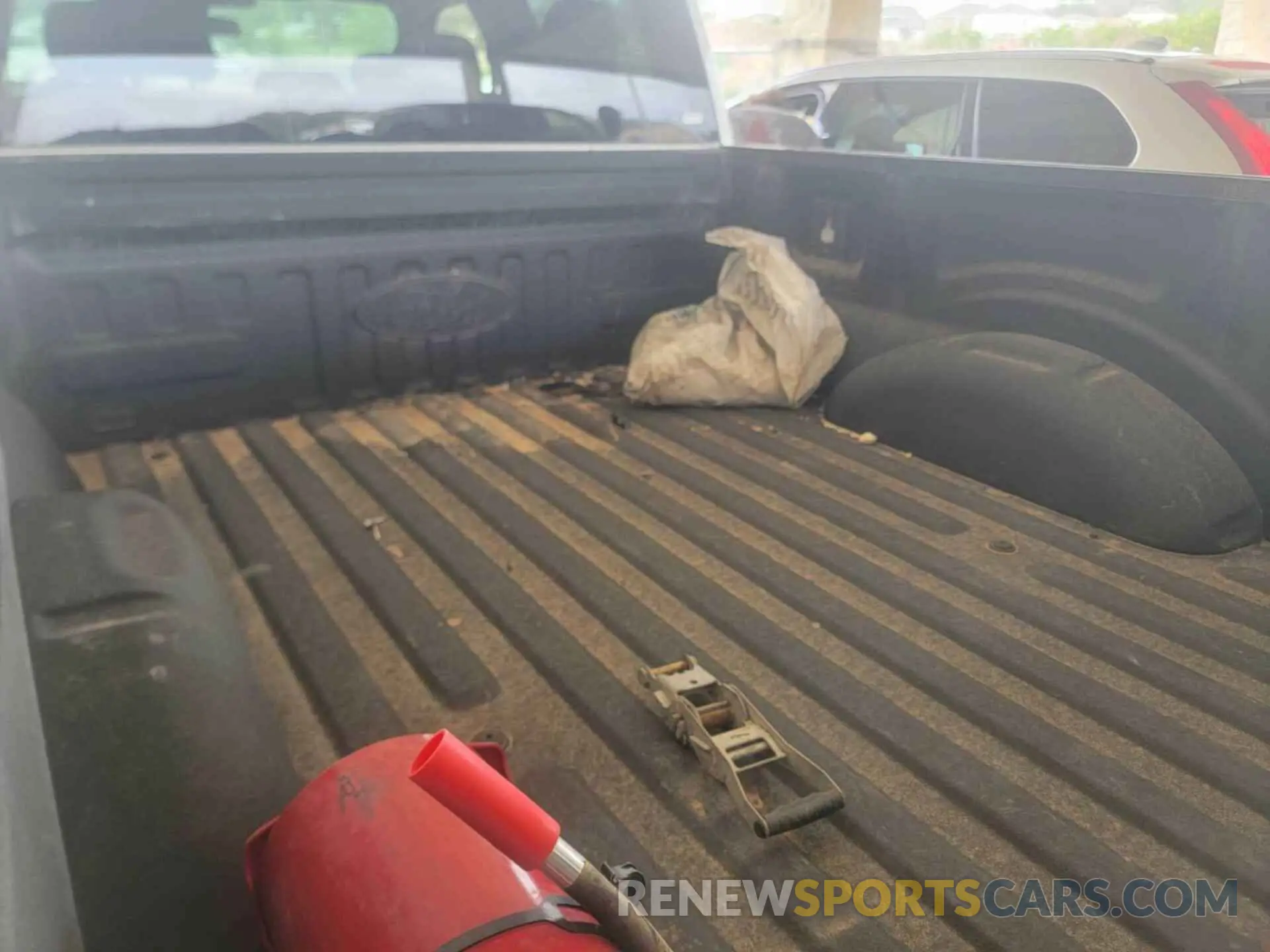 30 Фотография поврежденного автомобиля 1FTFW1E52KKD31172 FORD F150 2019