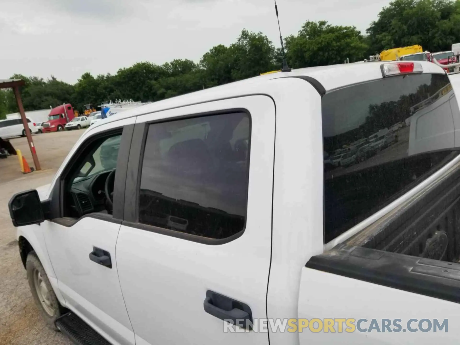 31 Фотография поврежденного автомобиля 1FTFW1E52KKD31172 FORD F150 2019