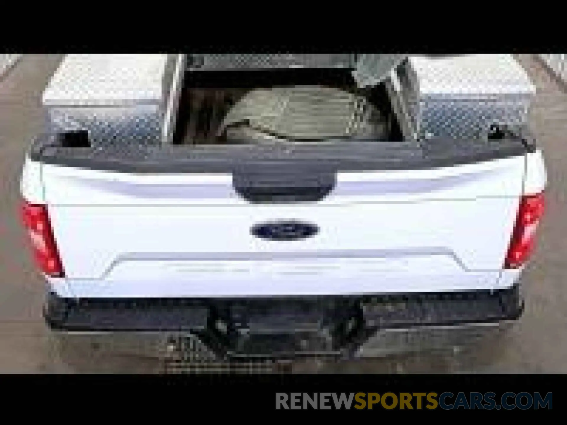 1 Photograph of a damaged car 1FTFW1E53KKC61763 FORD F150 2019
