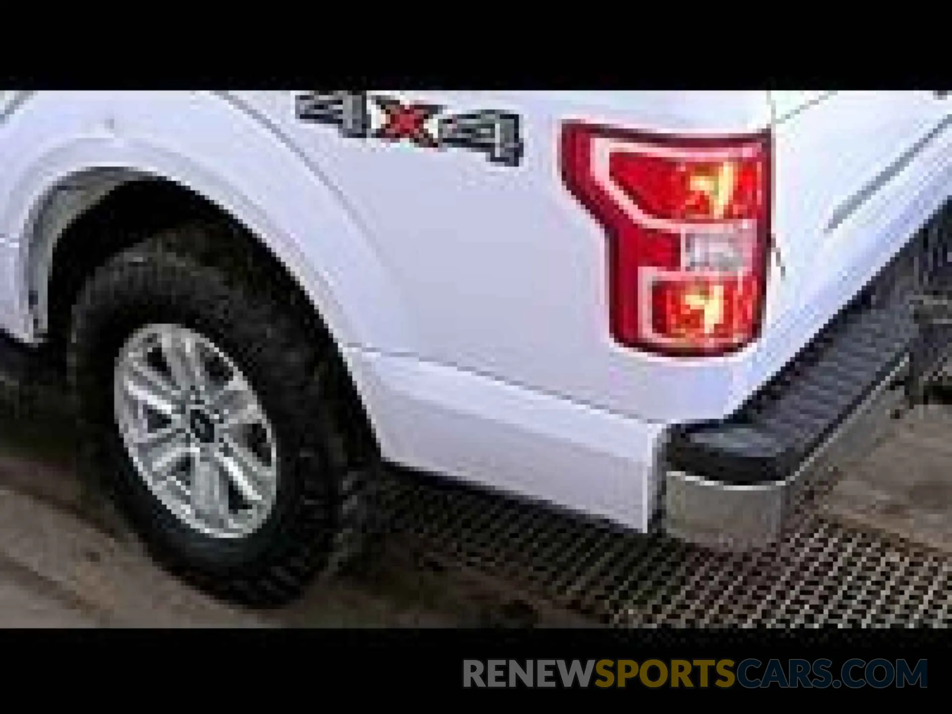 15 Photograph of a damaged car 1FTFW1E53KKC61763 FORD F150 2019