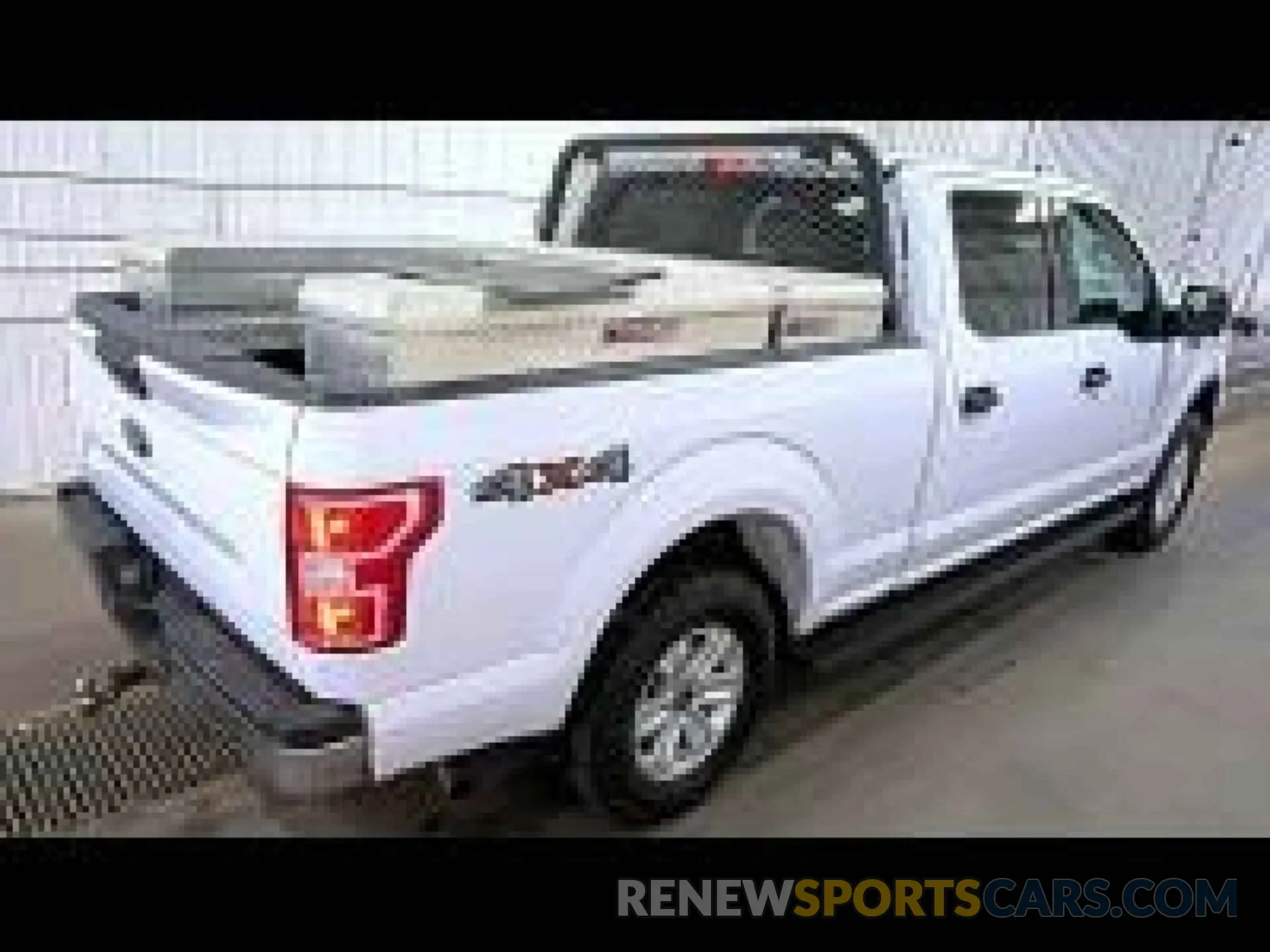 16 Photograph of a damaged car 1FTFW1E53KKC61763 FORD F150 2019