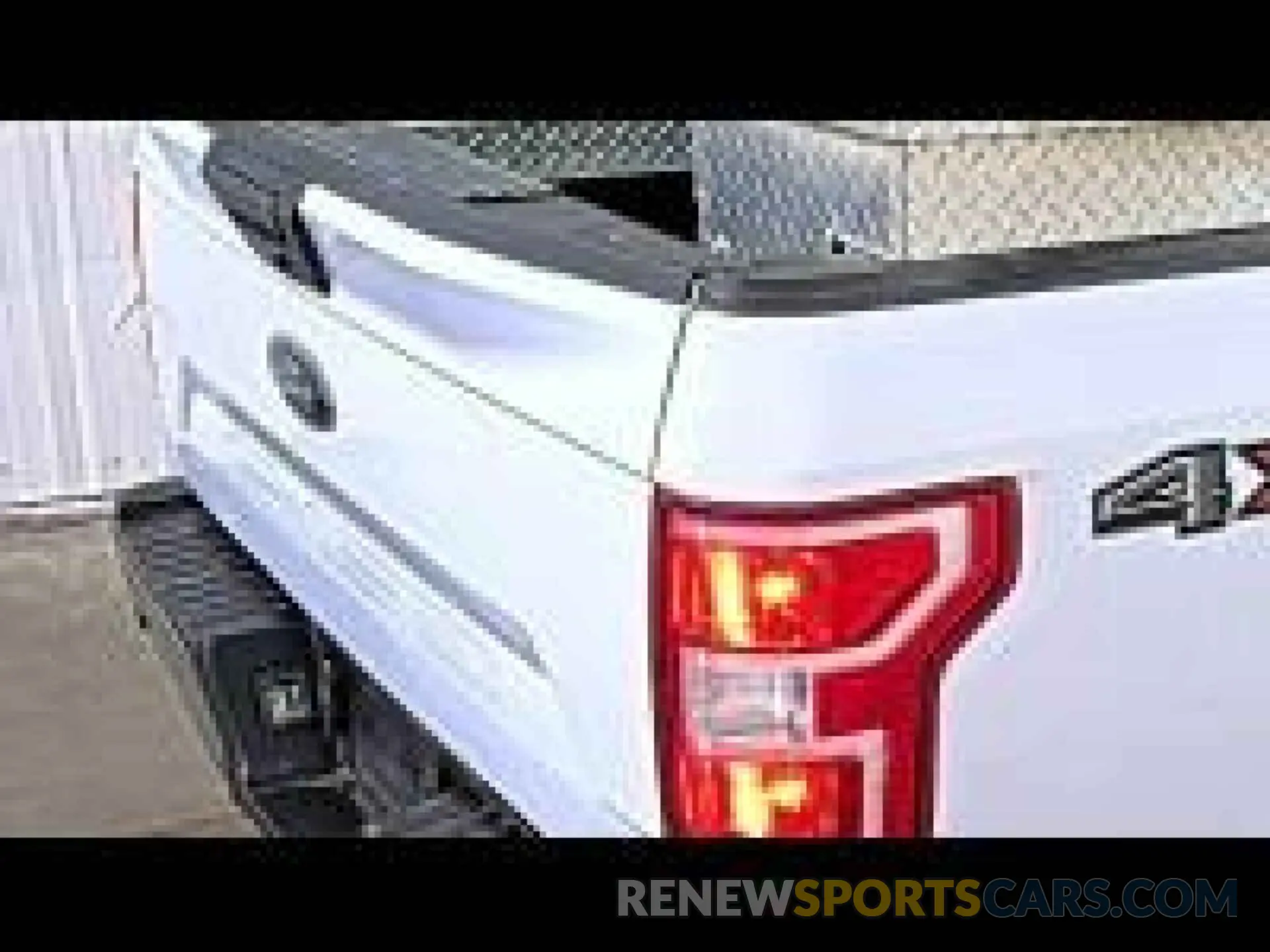 20 Photograph of a damaged car 1FTFW1E53KKC61763 FORD F150 2019