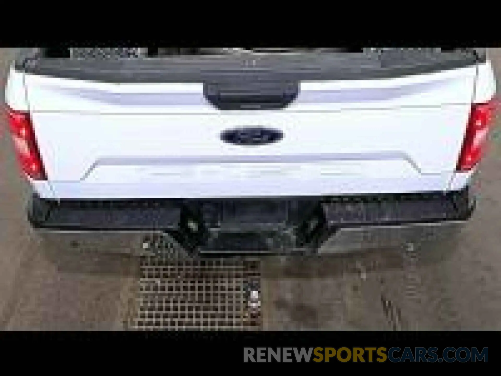 21 Photograph of a damaged car 1FTFW1E53KKC61763 FORD F150 2019