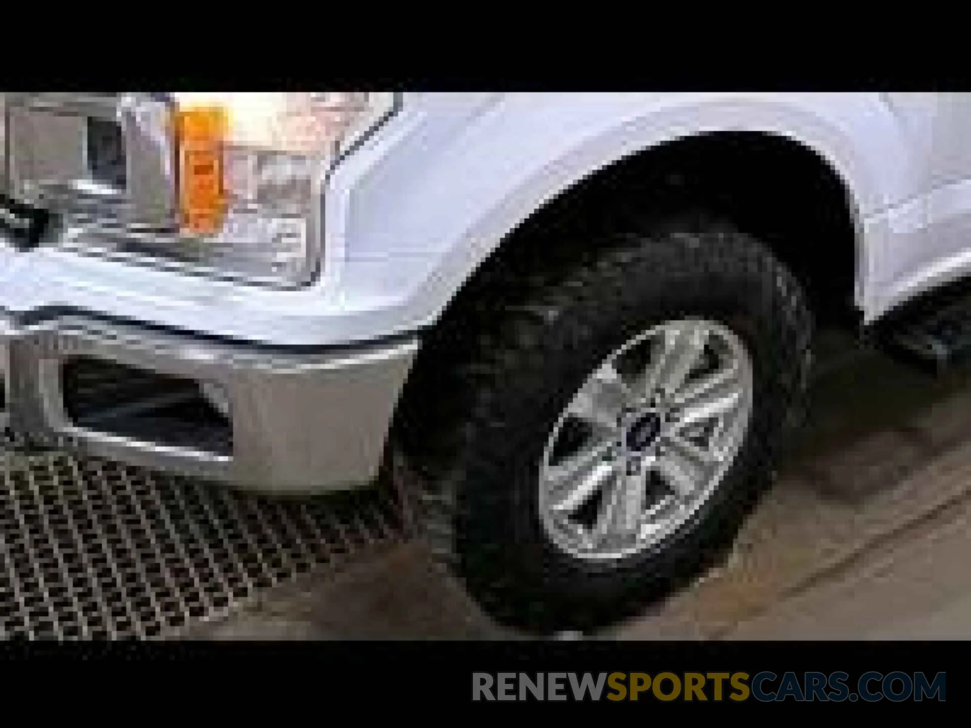 22 Photograph of a damaged car 1FTFW1E53KKC61763 FORD F150 2019