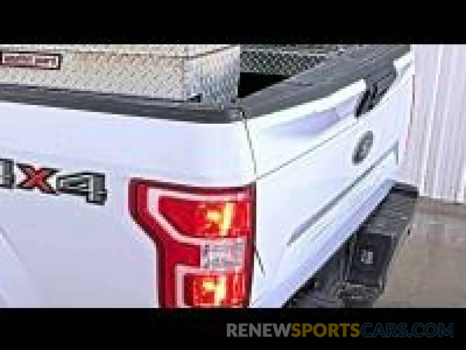 3 Photograph of a damaged car 1FTFW1E53KKC61763 FORD F150 2019