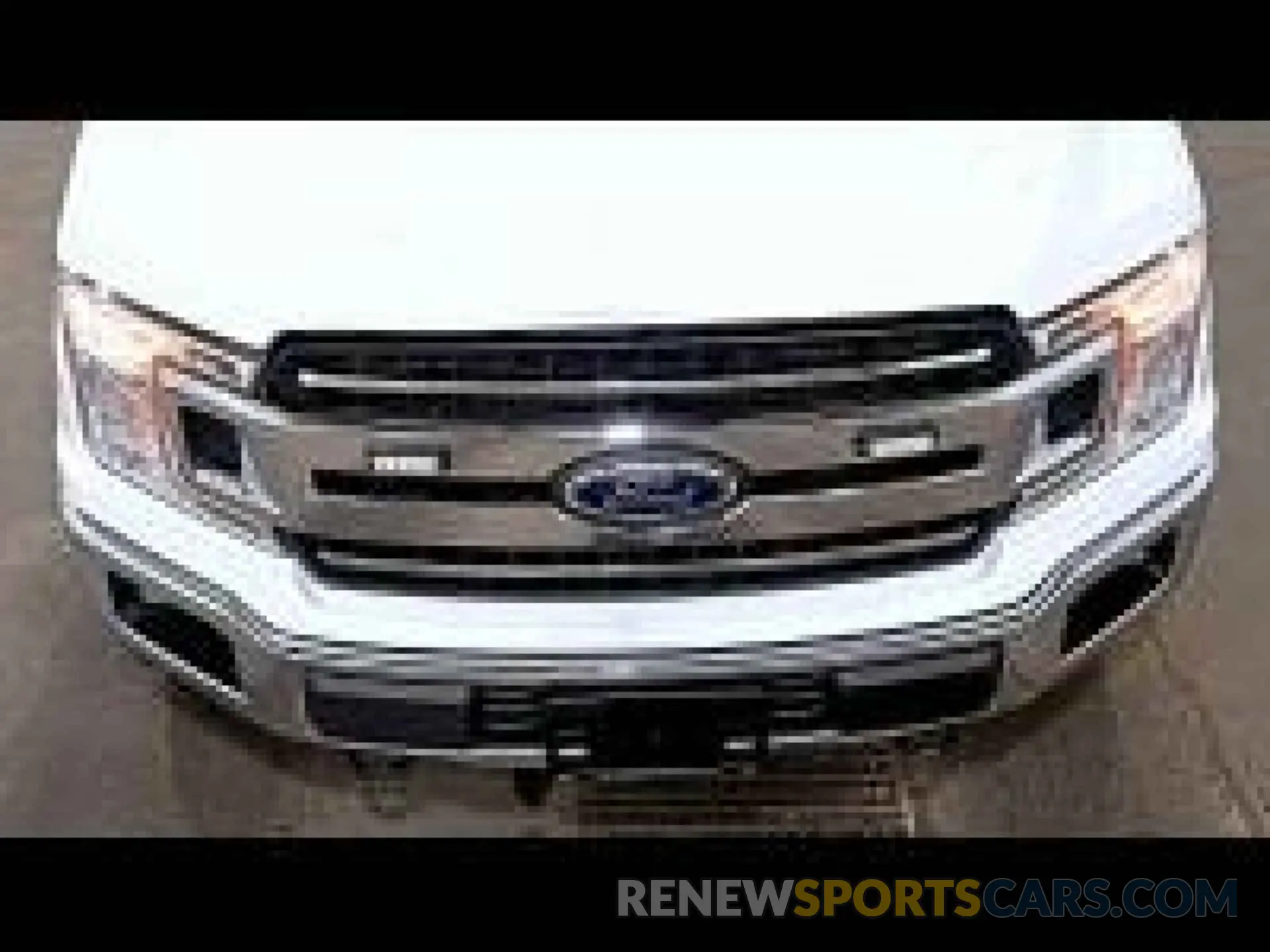 34 Photograph of a damaged car 1FTFW1E53KKC61763 FORD F150 2019