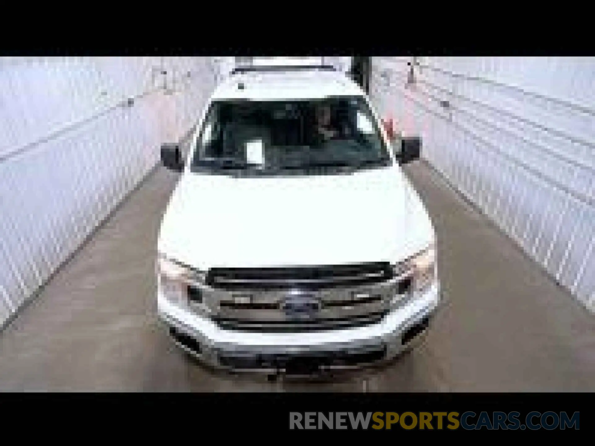 4 Photograph of a damaged car 1FTFW1E53KKC61763 FORD F150 2019