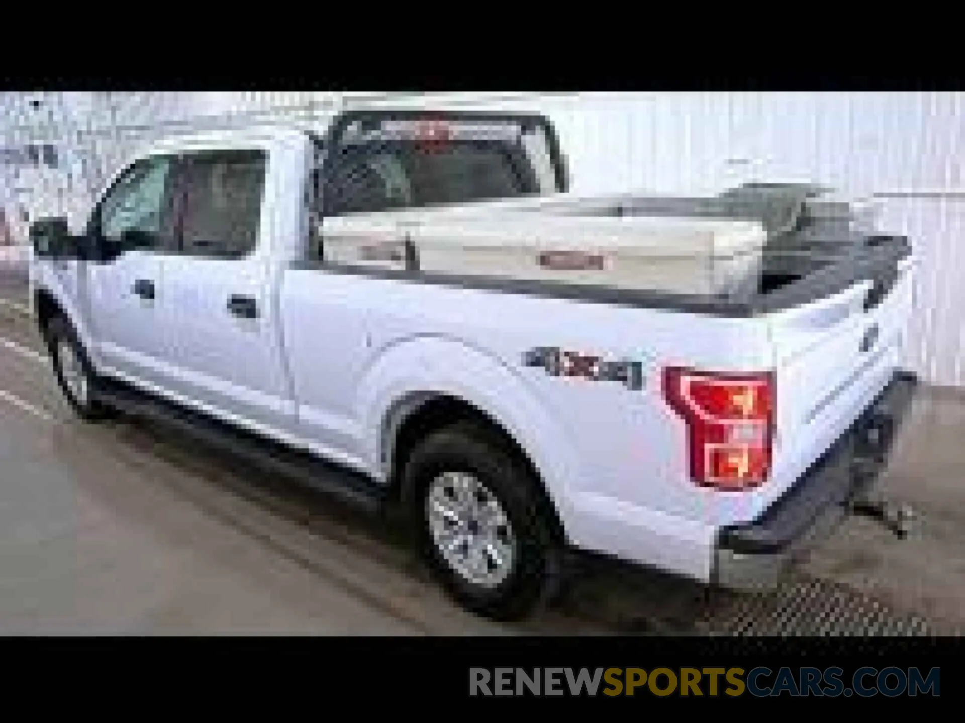 9 Photograph of a damaged car 1FTFW1E53KKC61763 FORD F150 2019