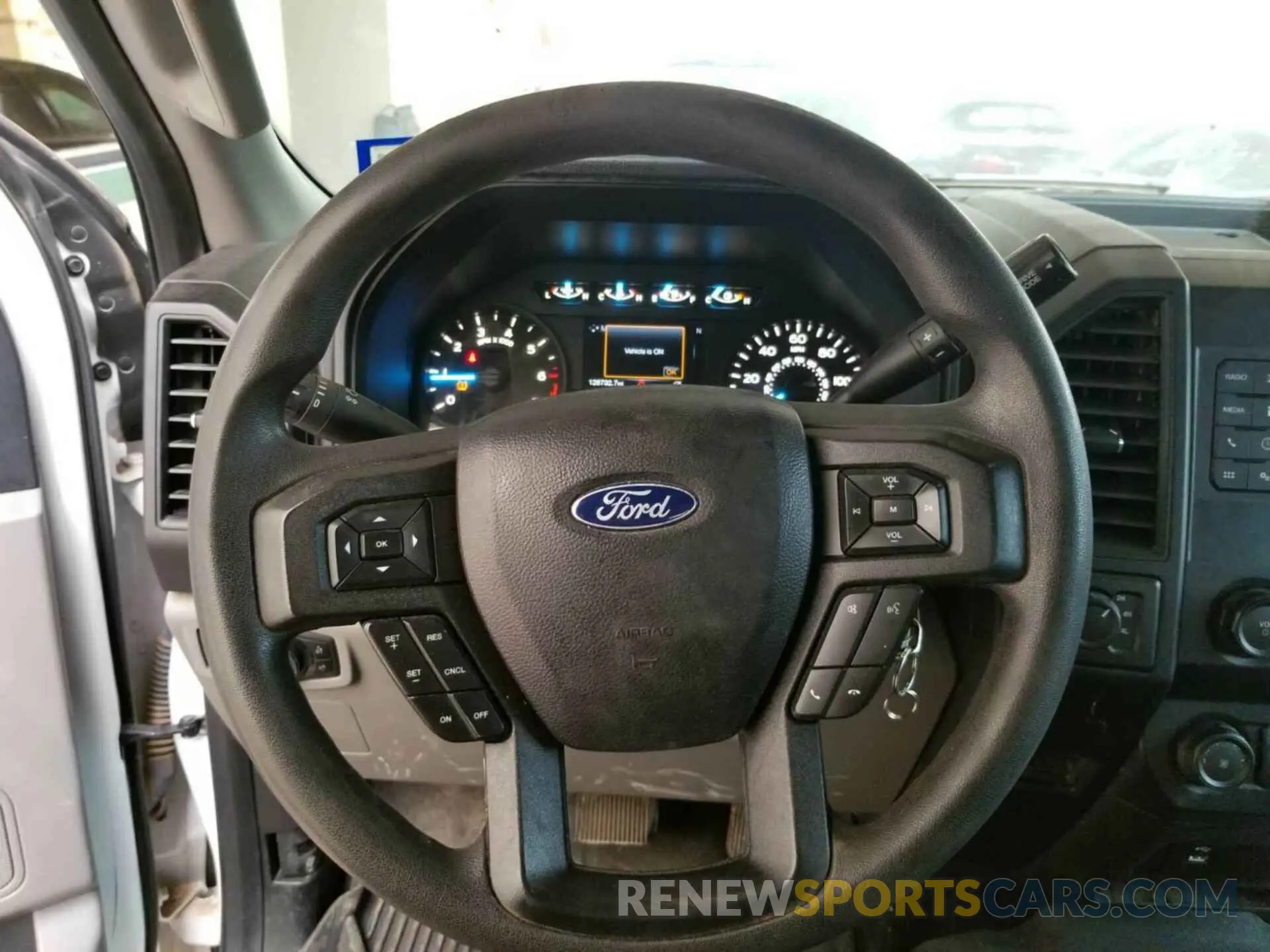 13 Photograph of a damaged car 1FTFW1E54KKE85396 FORD F150 2019