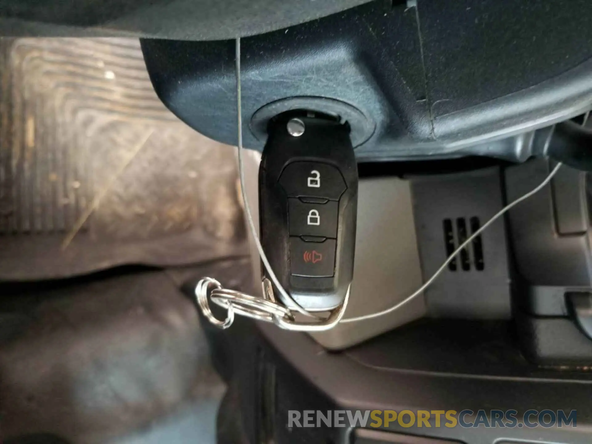 17 Photograph of a damaged car 1FTFW1E54KKE85396 FORD F150 2019