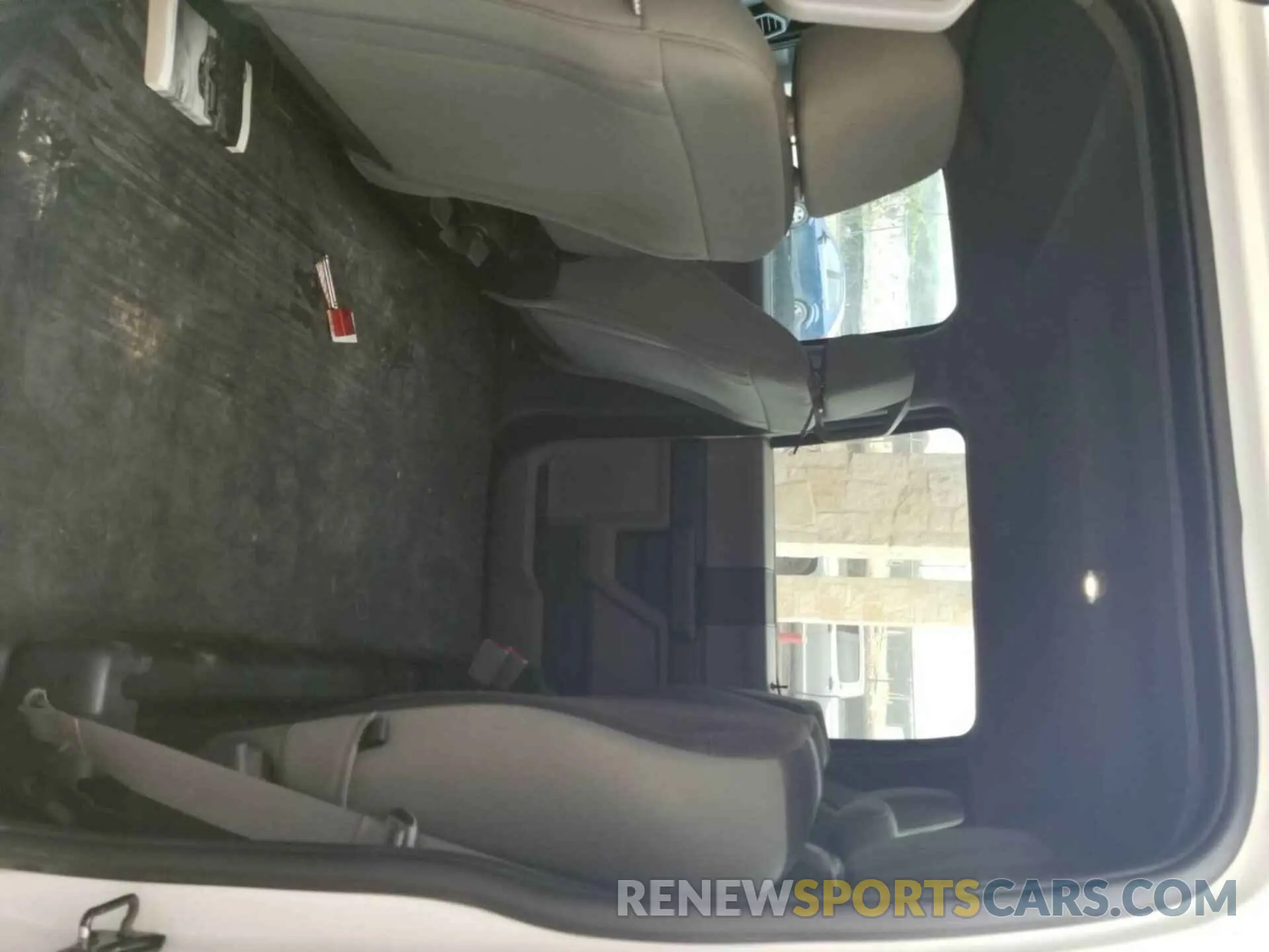 8 Photograph of a damaged car 1FTFW1E54KKE85396 FORD F150 2019