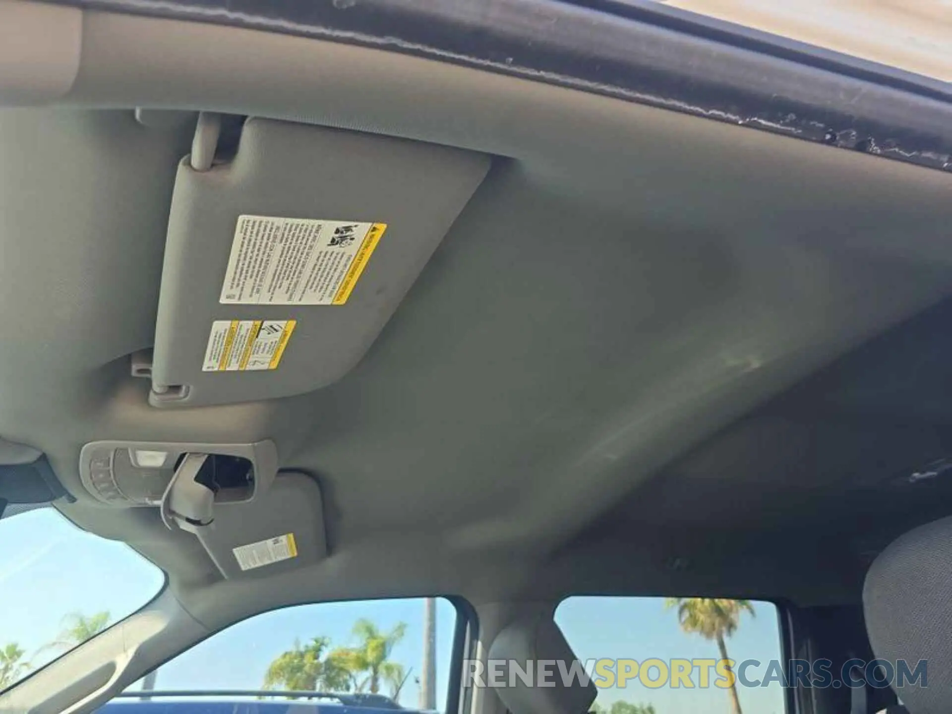 8 Photograph of a damaged car 1FTFW1E59KKE61191 FORD F150 2019