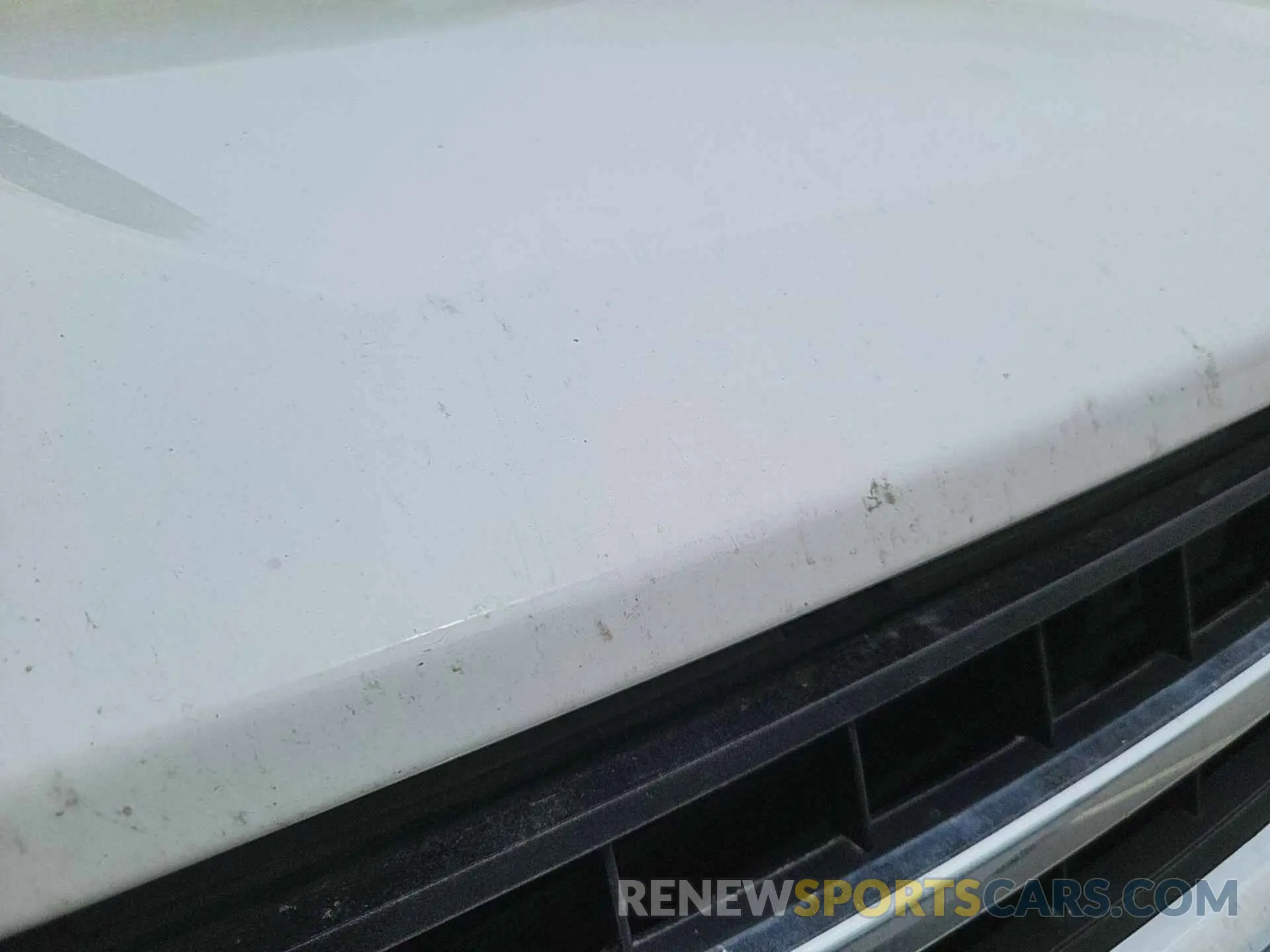 21 Photograph of a damaged car 1FTFX1C47KKE41495 FORD F150 2019