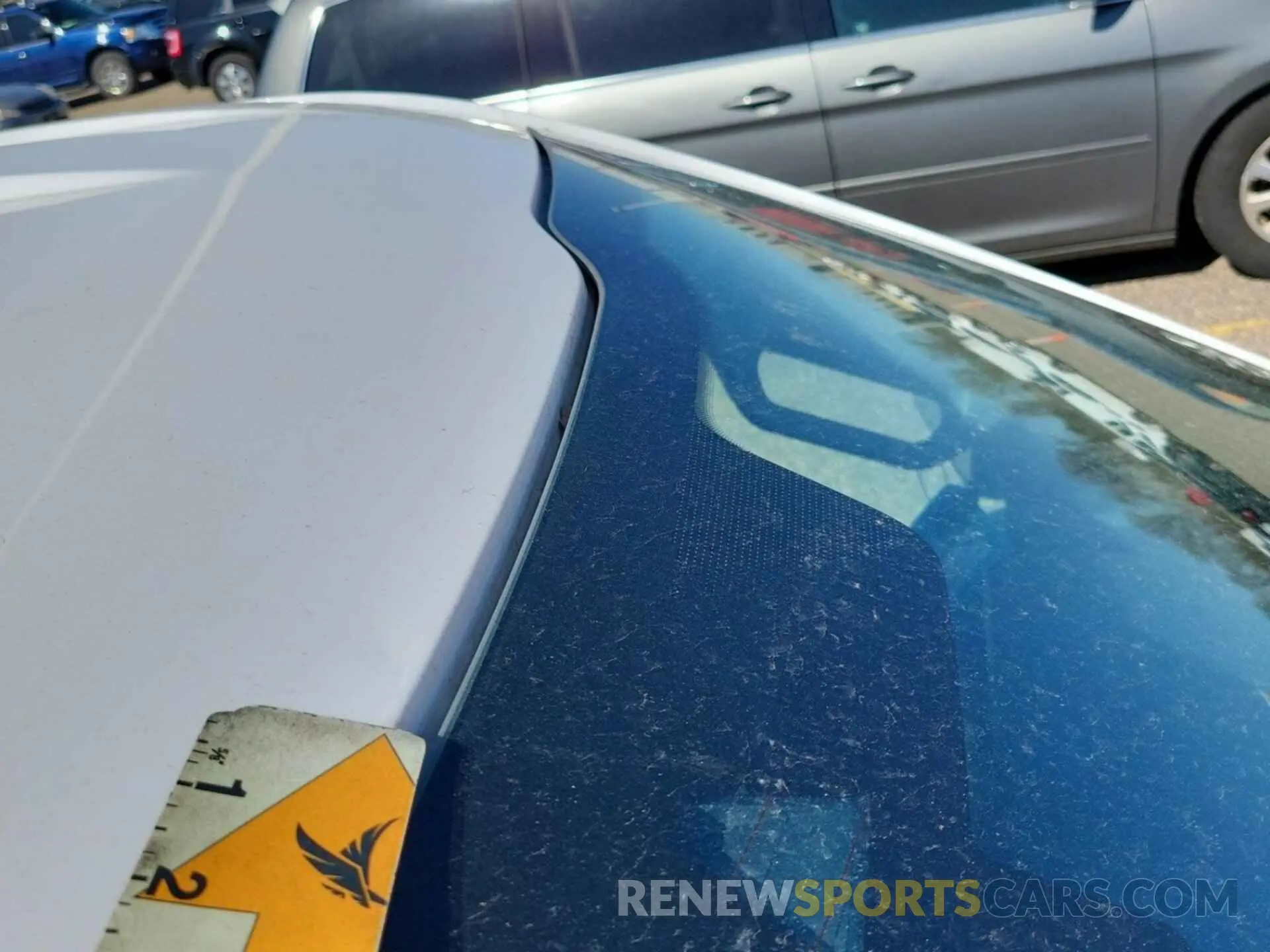 15 Photograph of a damaged car 1FTFX1E41KKC43699 FORD F150 2019