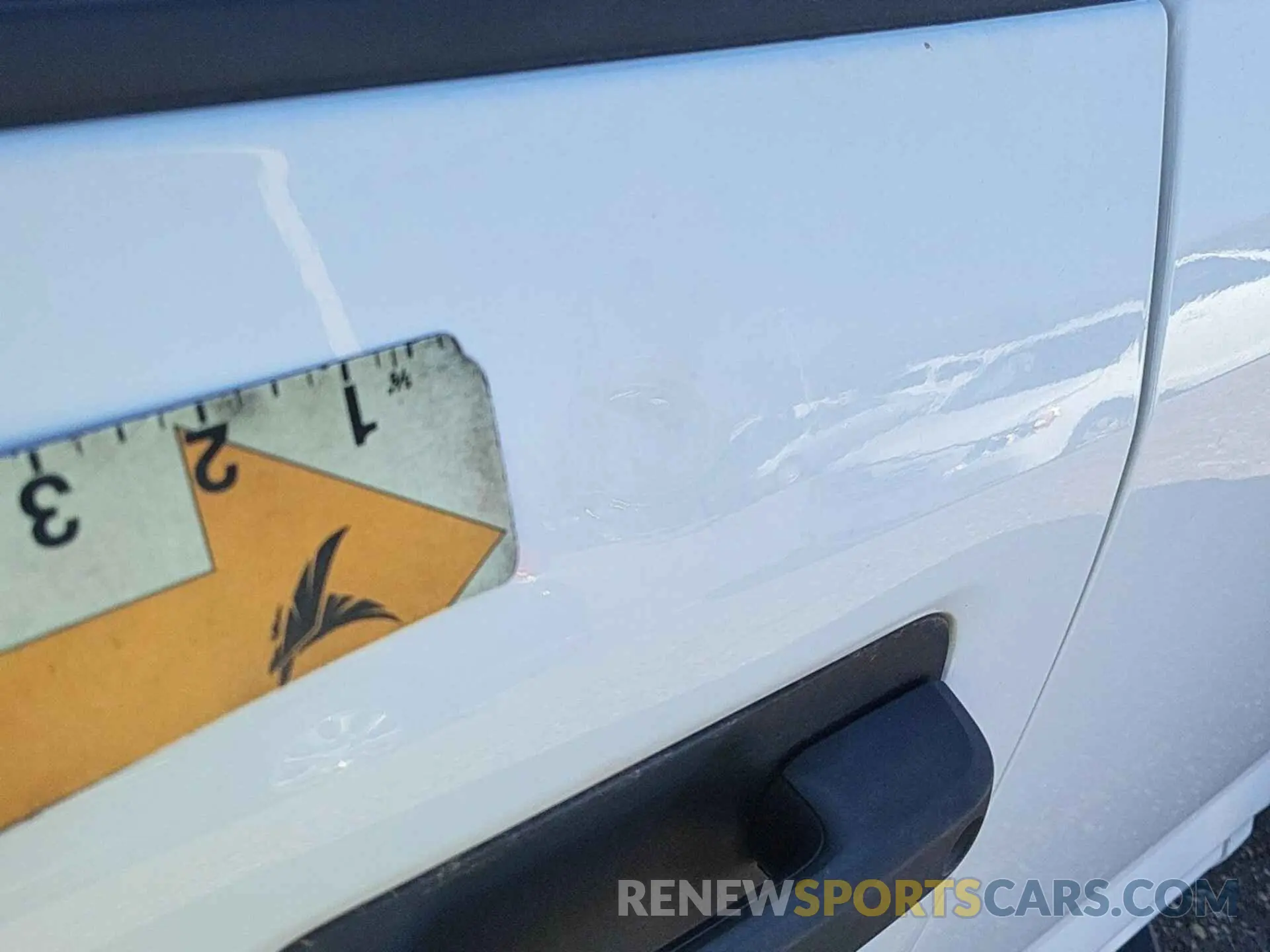 19 Photograph of a damaged car 1FTFX1E41KKC43699 FORD F150 2019