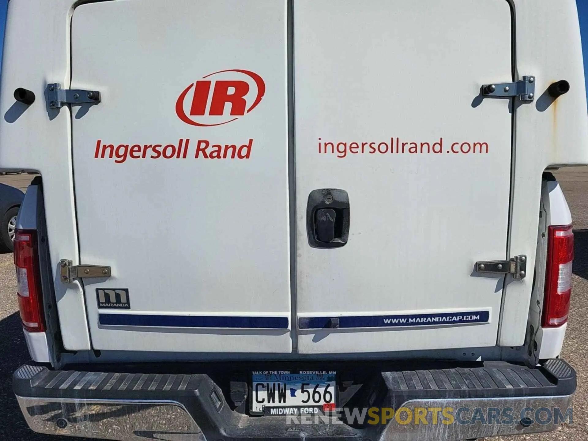 31 Photograph of a damaged car 1FTFX1E41KKC43699 FORD F150 2019