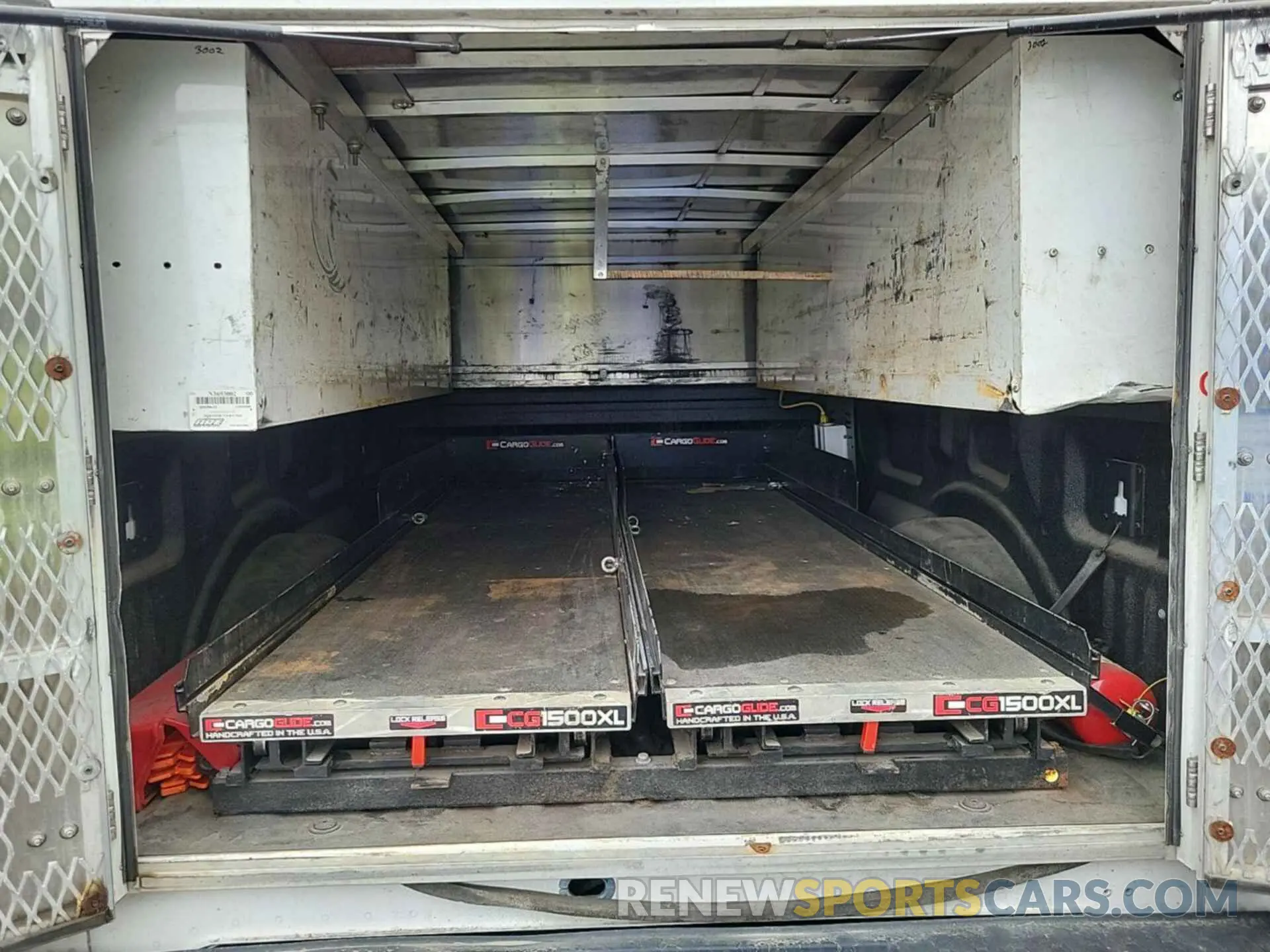 7 Photograph of a damaged car 1FTFX1E41KKE17934 FORD F150 2019