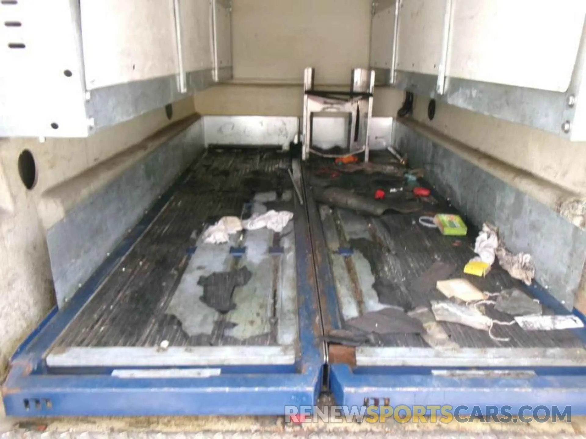 20 Фотография поврежденного автомобиля 1FTFX1E42KKC43470 FORD F150 2019