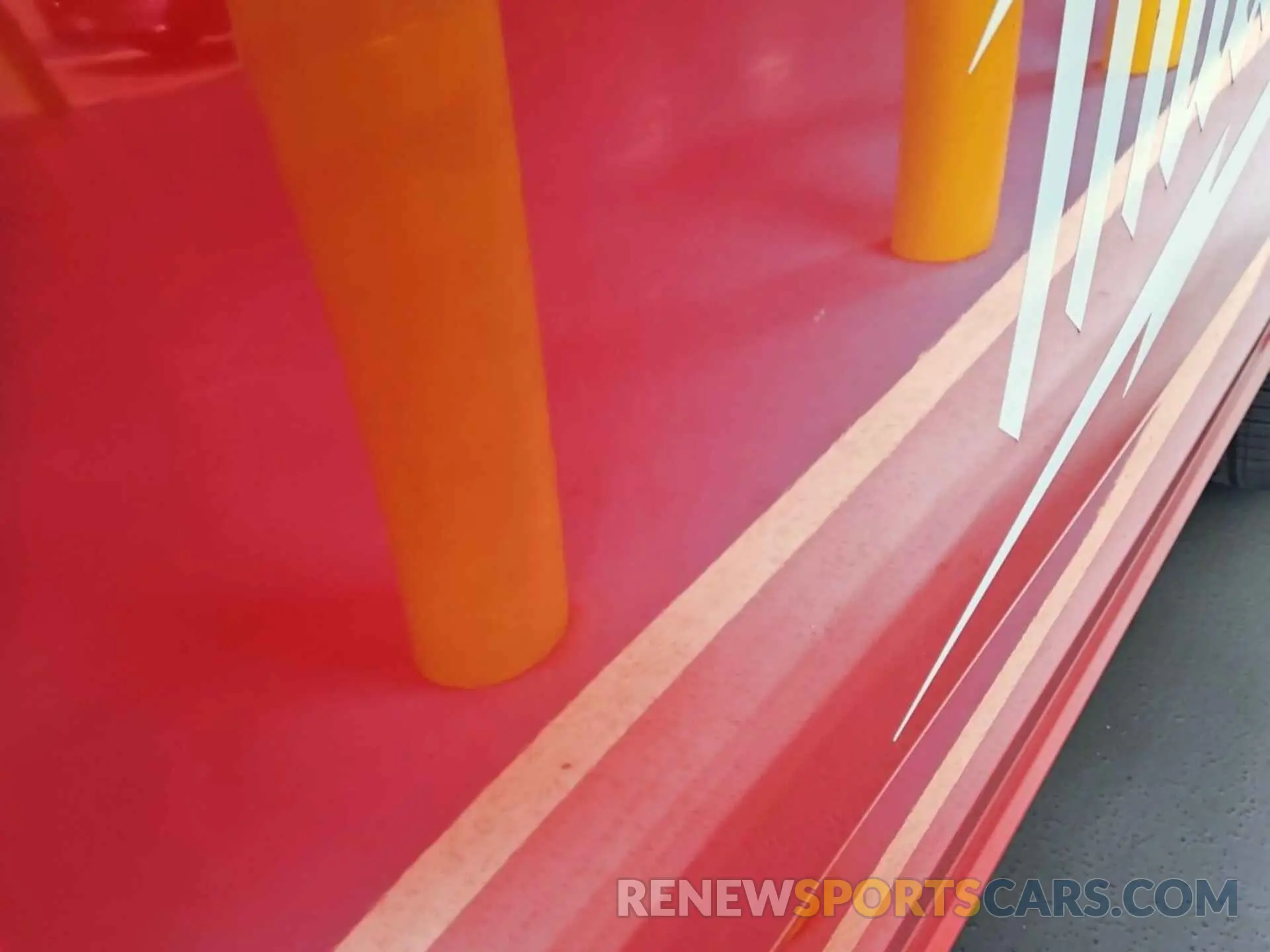 1 Photograph of a damaged car 1FTFX1E42KKE85272 FORD F150 2019