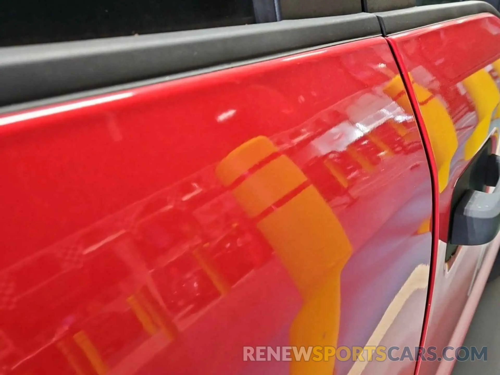 12 Photograph of a damaged car 1FTFX1E42KKE85272 FORD F150 2019