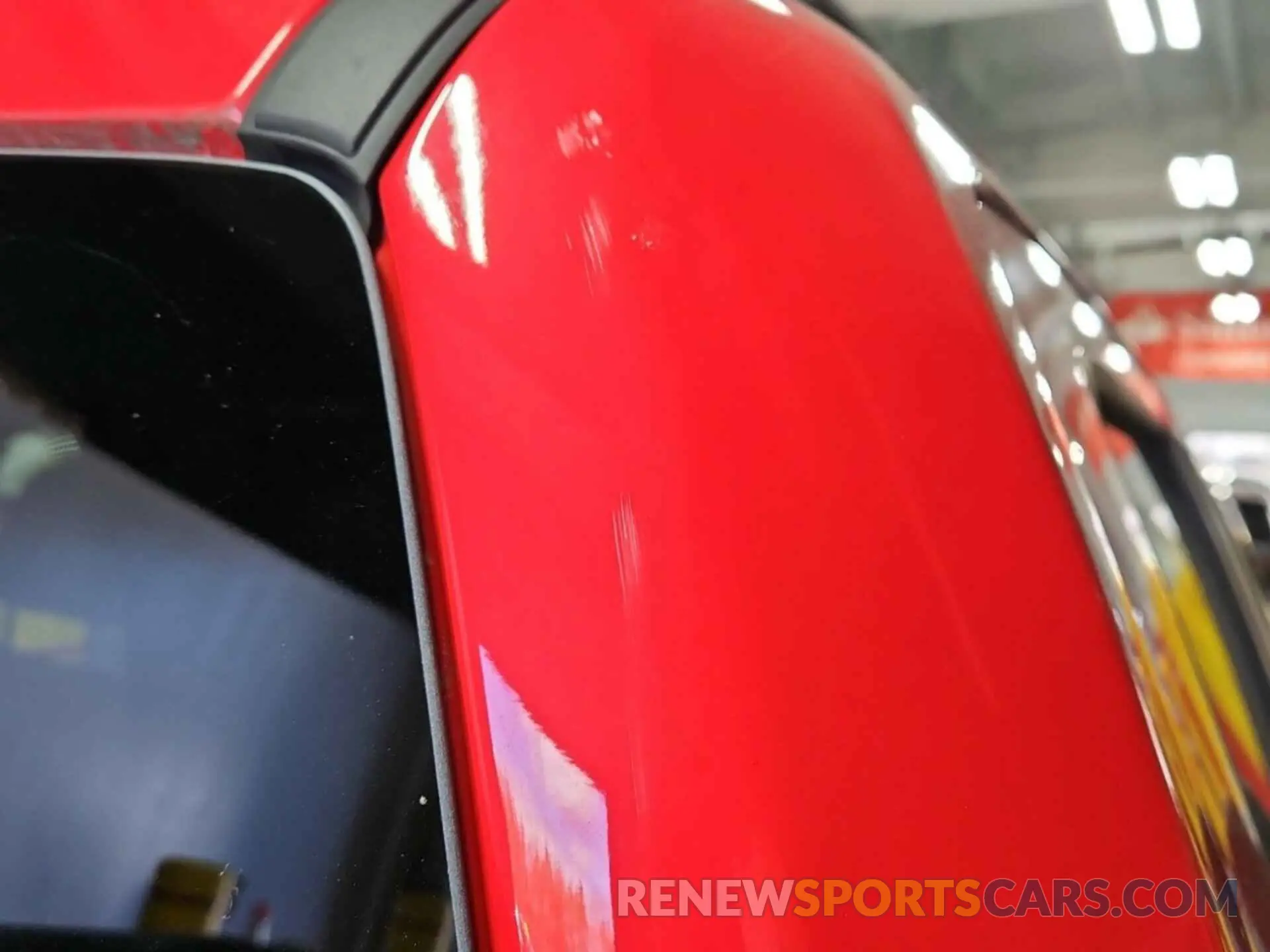 31 Photograph of a damaged car 1FTFX1E42KKE85272 FORD F150 2019