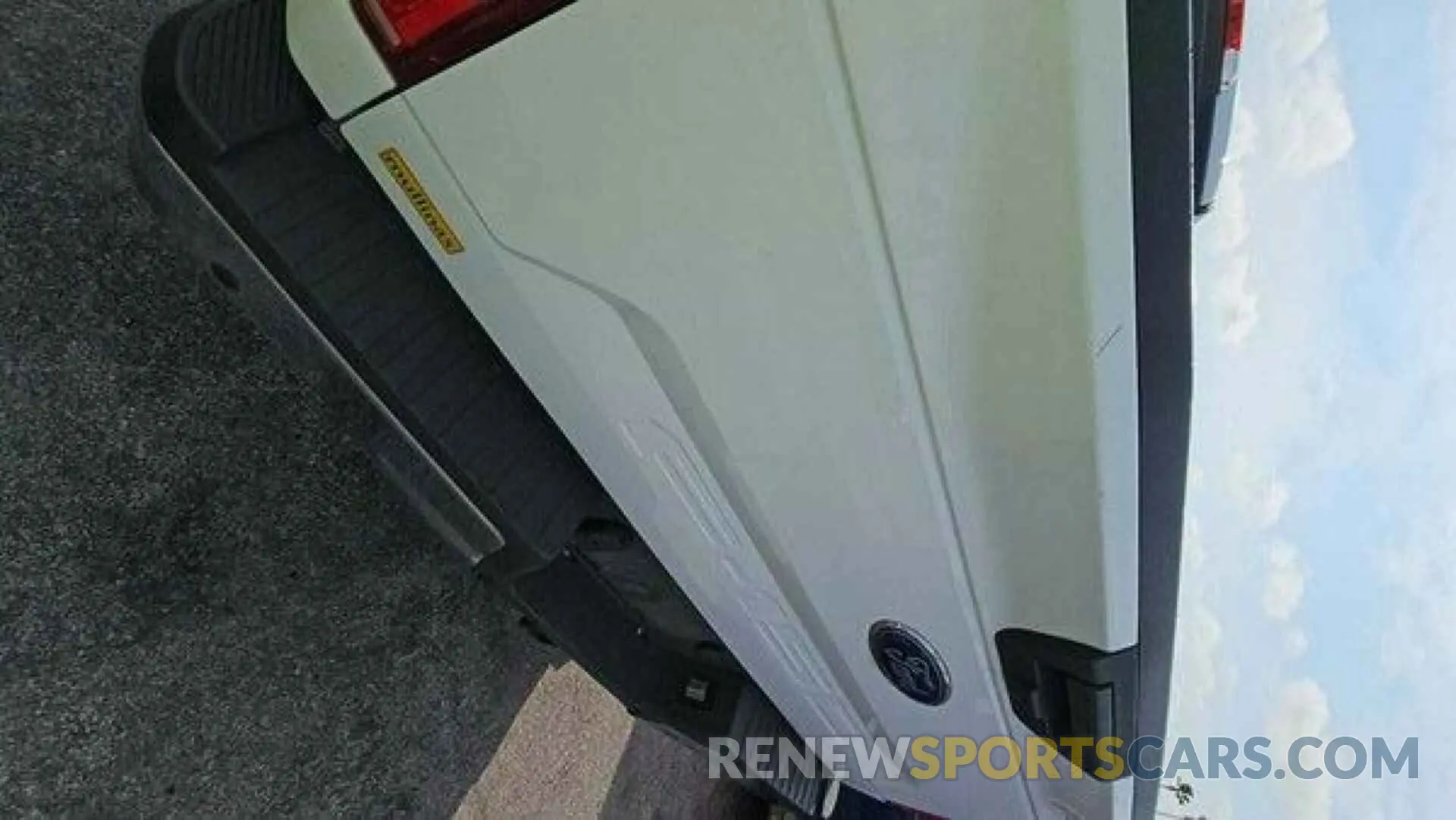 12 Photograph of a damaged car 1FTFX1E51KKE56077 FORD F150 2019