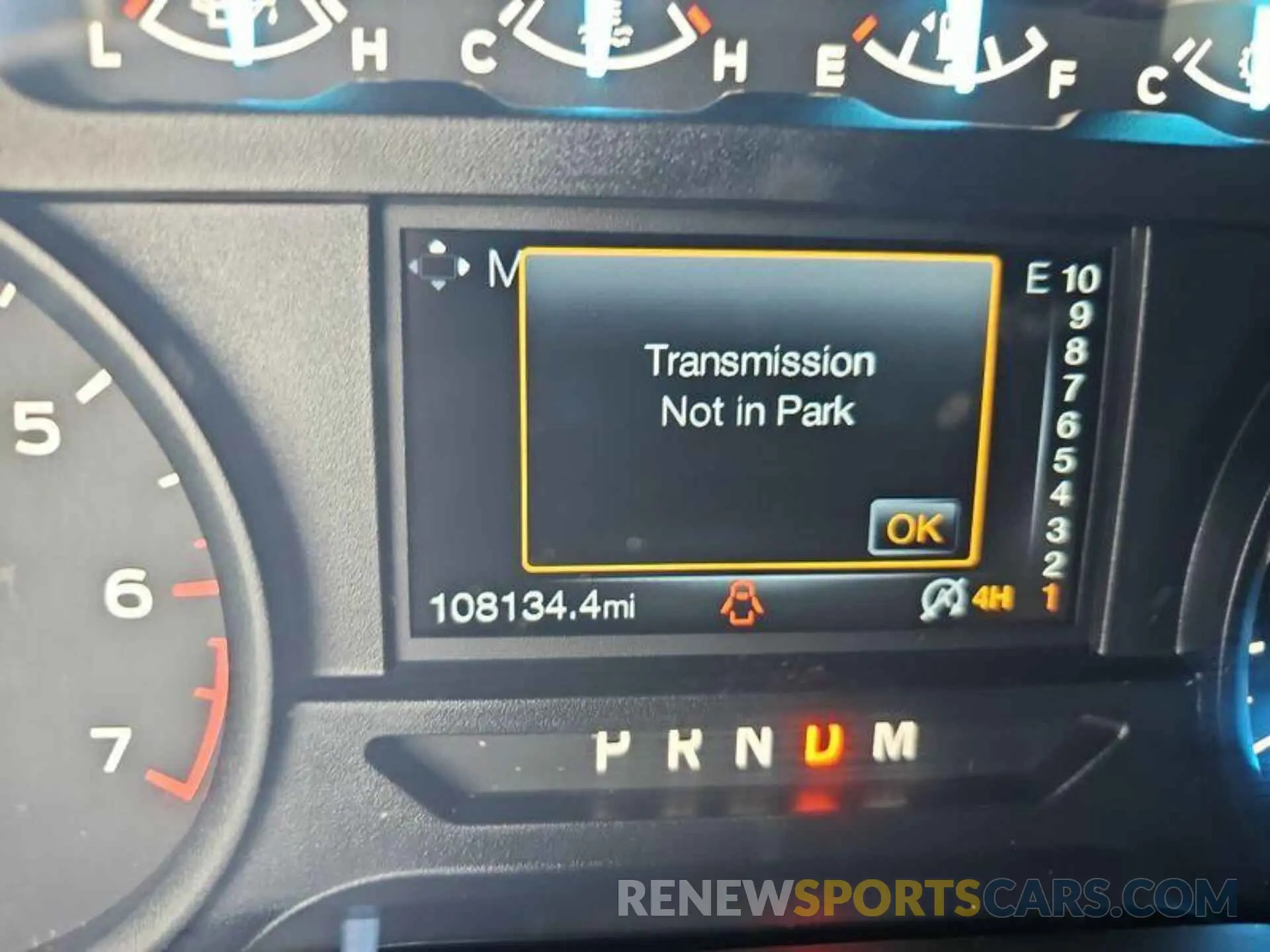 14 Photograph of a damaged car 1FTFX1E51KKE56077 FORD F150 2019