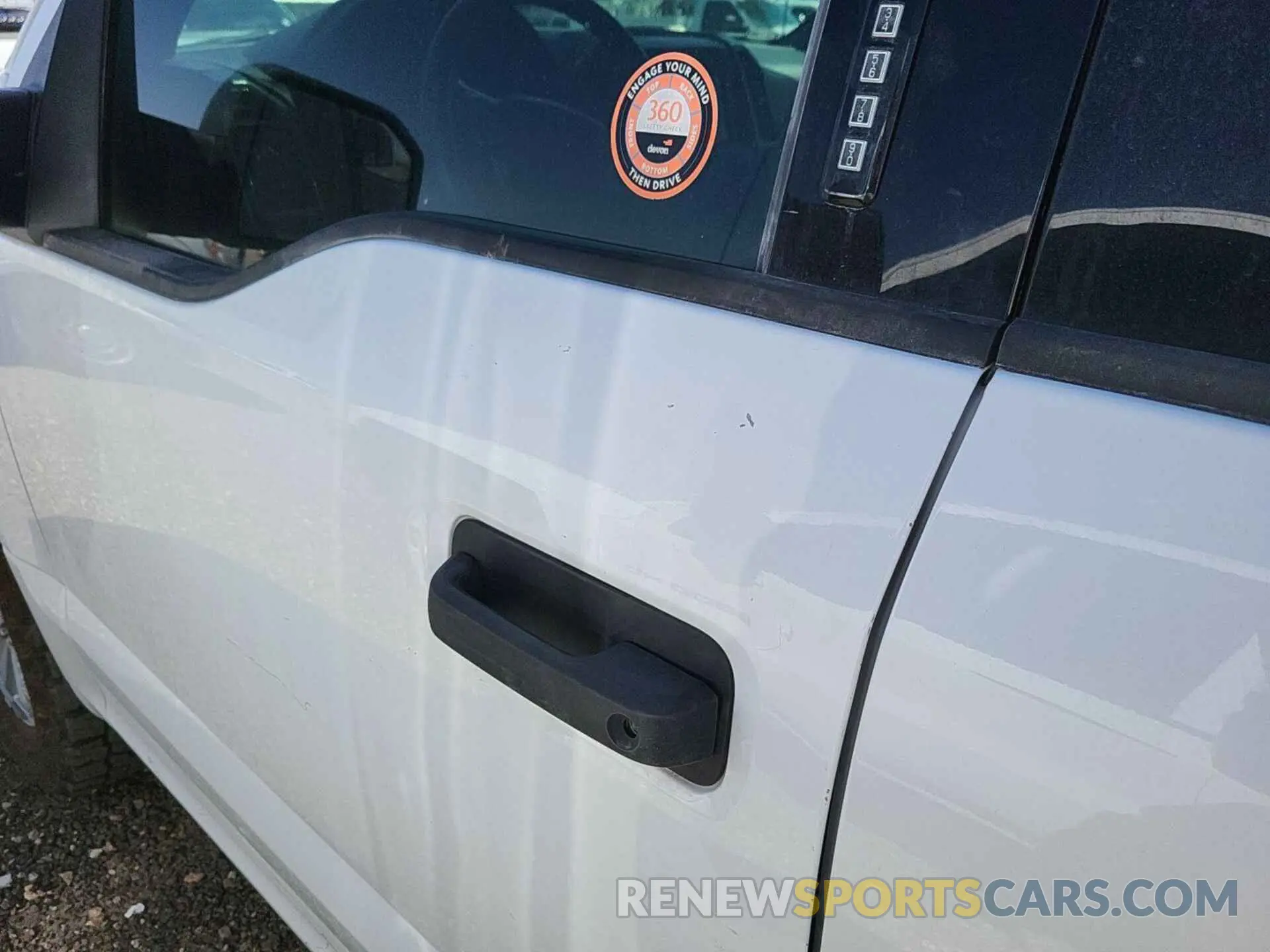 1 Photograph of a damaged car 1FTFX1E53KKD52626 FORD F150 2019