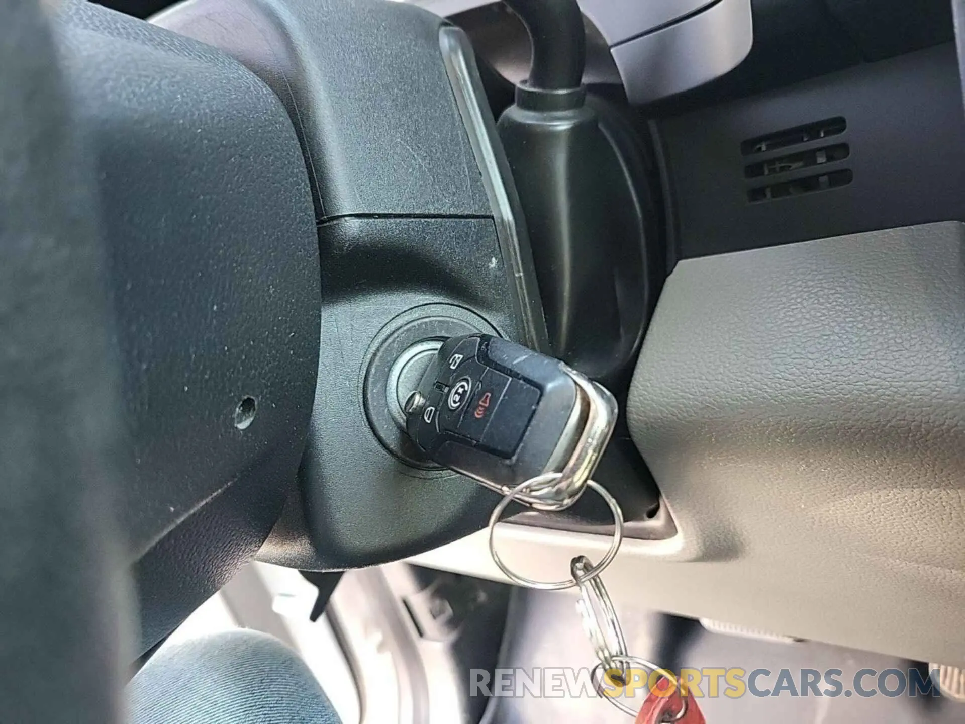 12 Photograph of a damaged car 1FTFX1E53KKD52626 FORD F150 2019