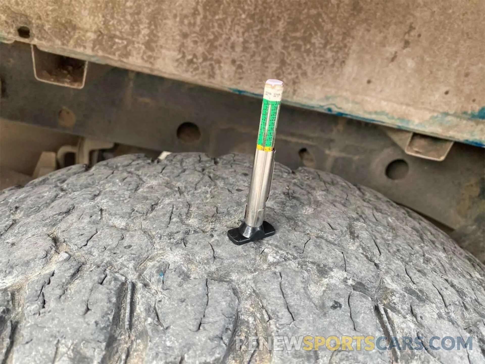 1 Photograph of a damaged car 1FTFX1E56KKE52560 FORD F150 2019