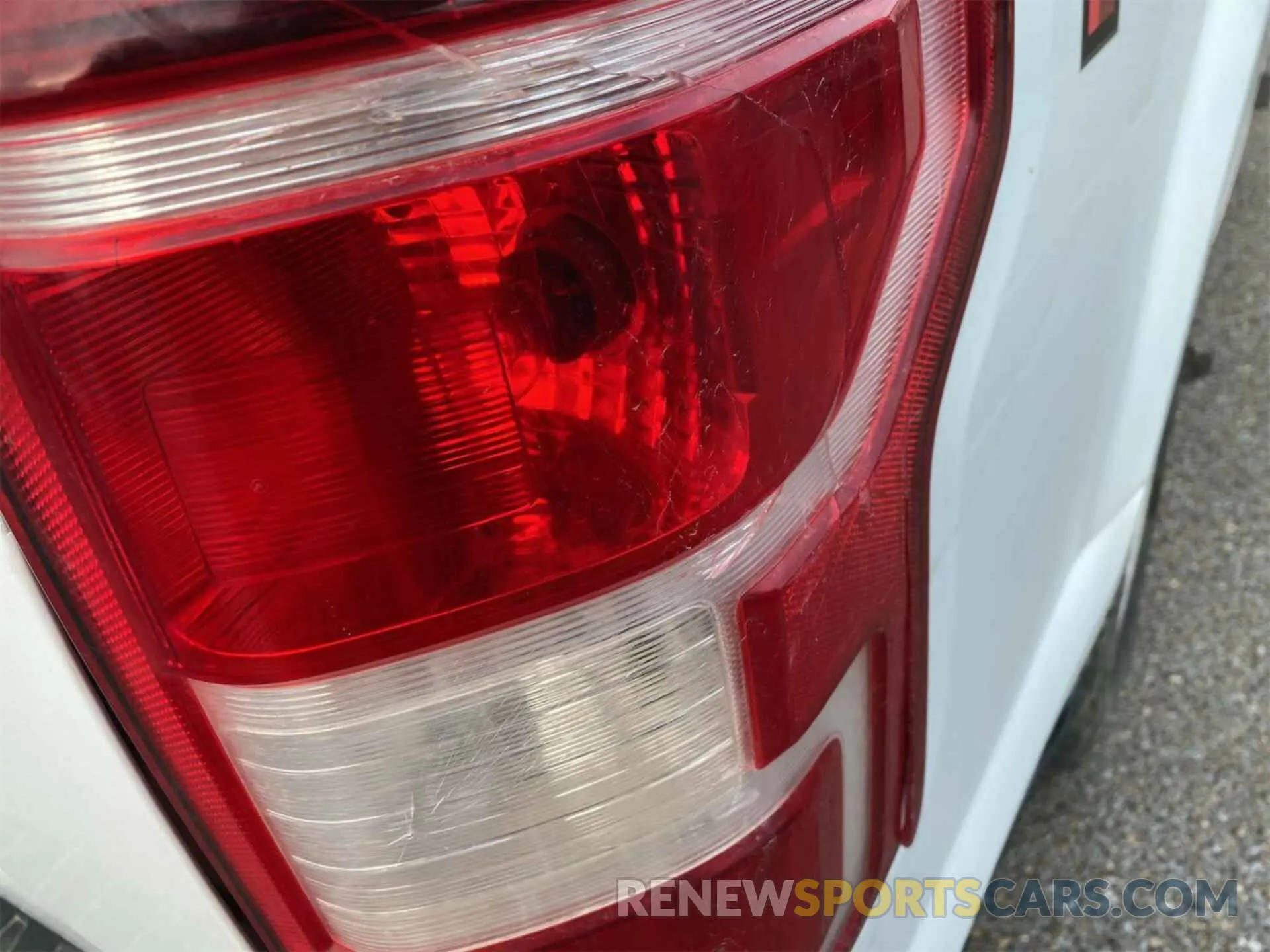 10 Photograph of a damaged car 1FTFX1E56KKE52560 FORD F150 2019