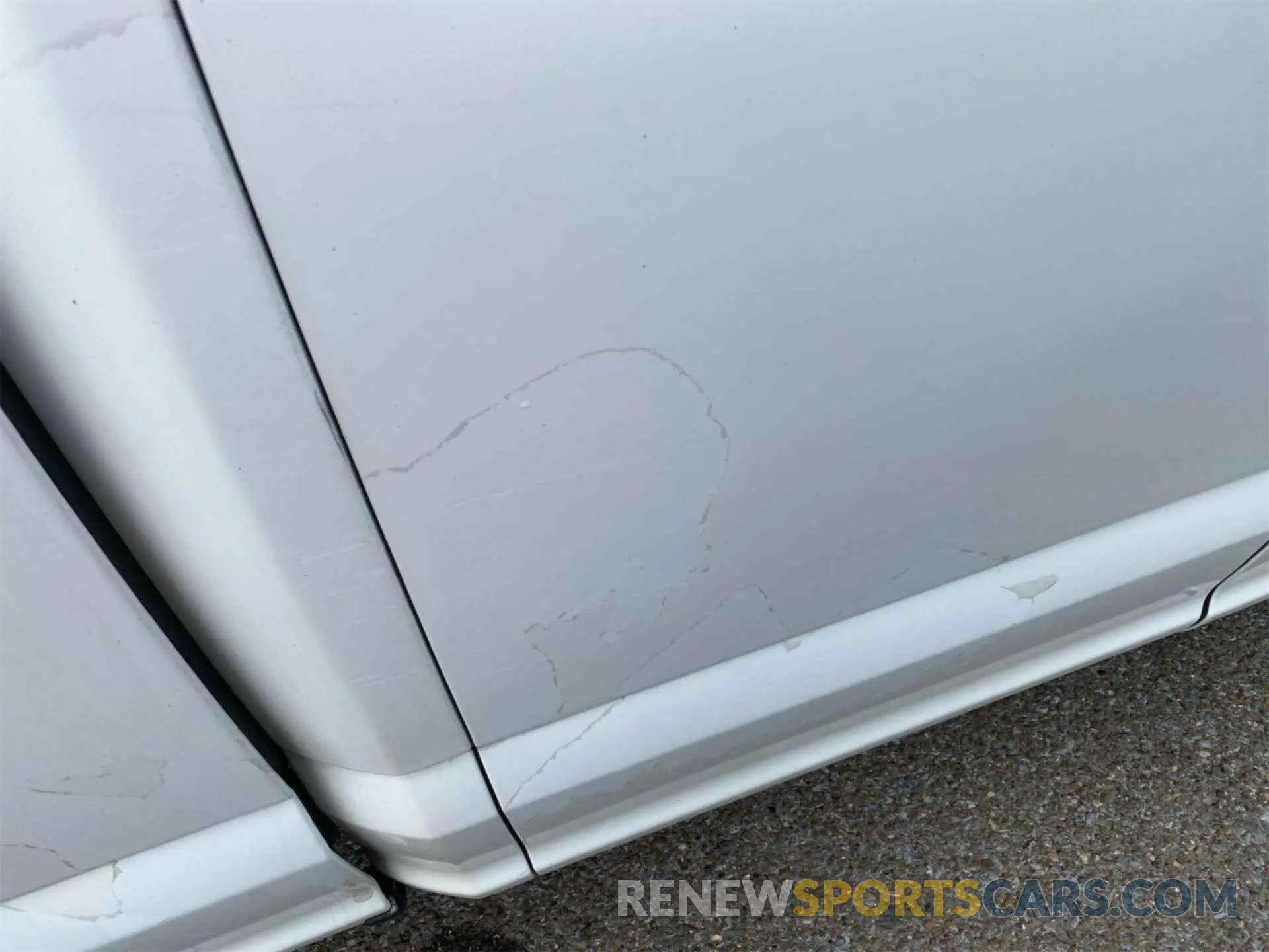 37 Photograph of a damaged car 1FTFX1E56KKE52560 FORD F150 2019