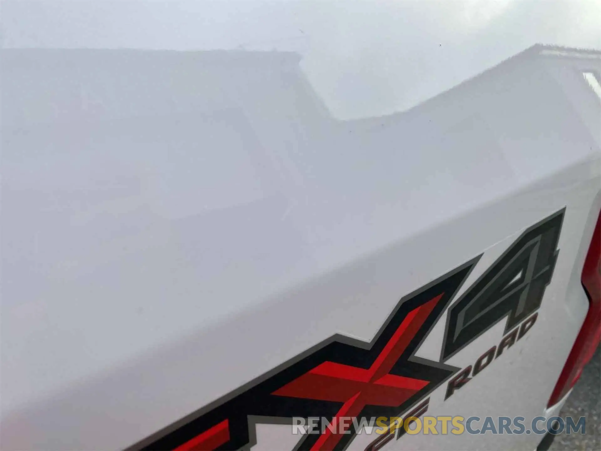 39 Photograph of a damaged car 1FTFX1E56KKE52560 FORD F150 2019