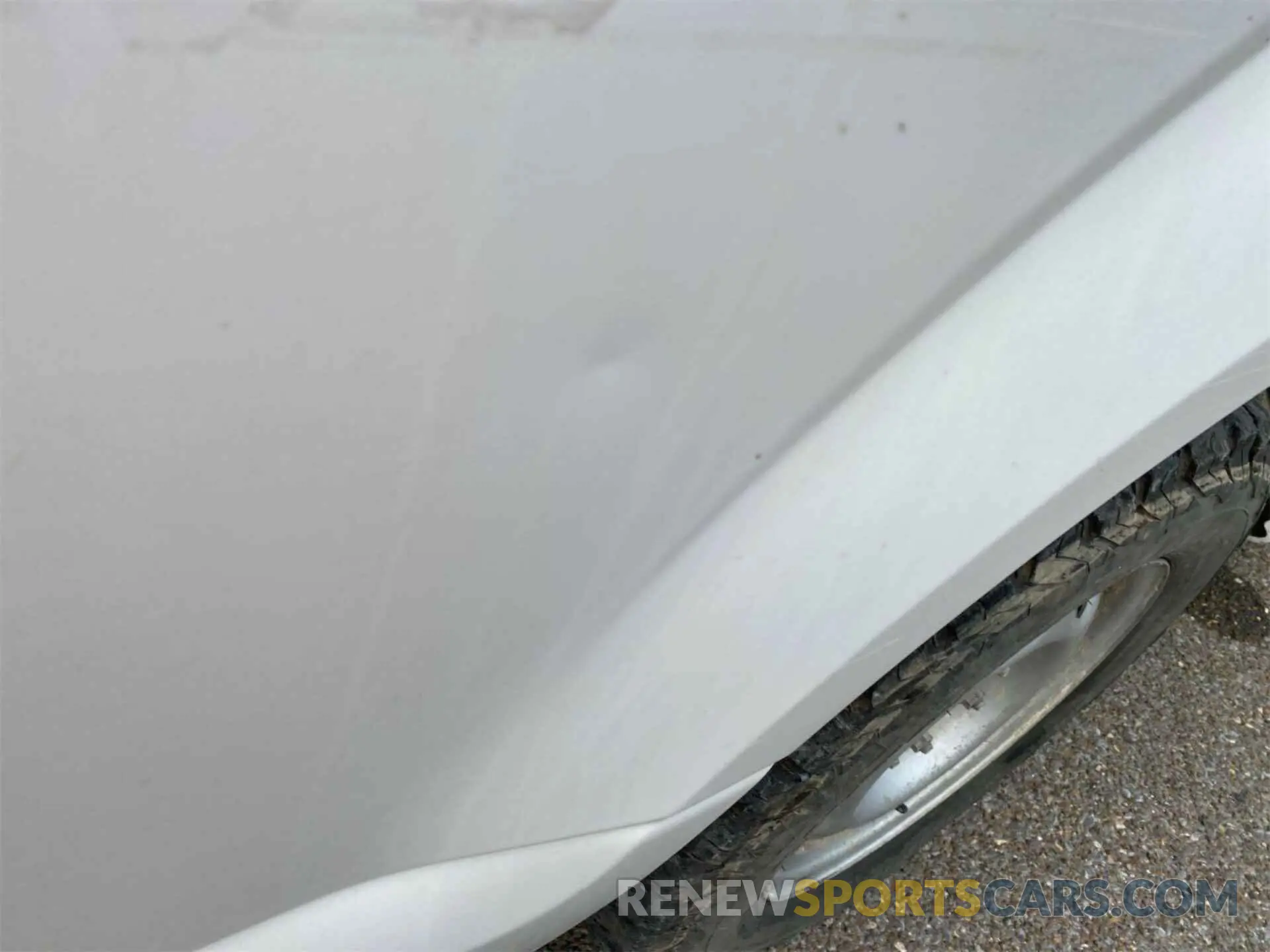9 Photograph of a damaged car 1FTFX1E56KKE52560 FORD F150 2019