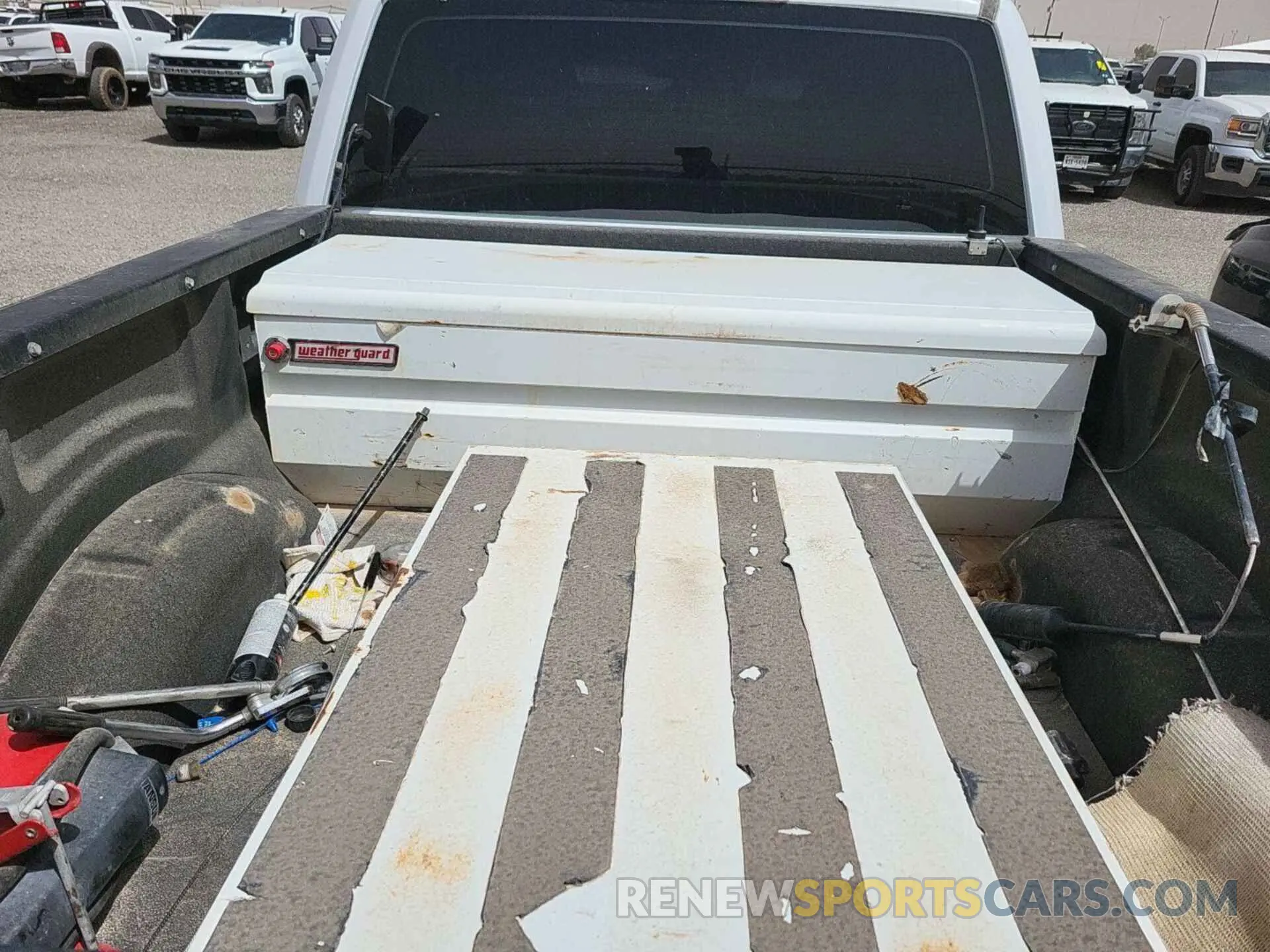 25 Фотография поврежденного автомобиля 1FTFX1E59KKC91606 FORD F150 2019