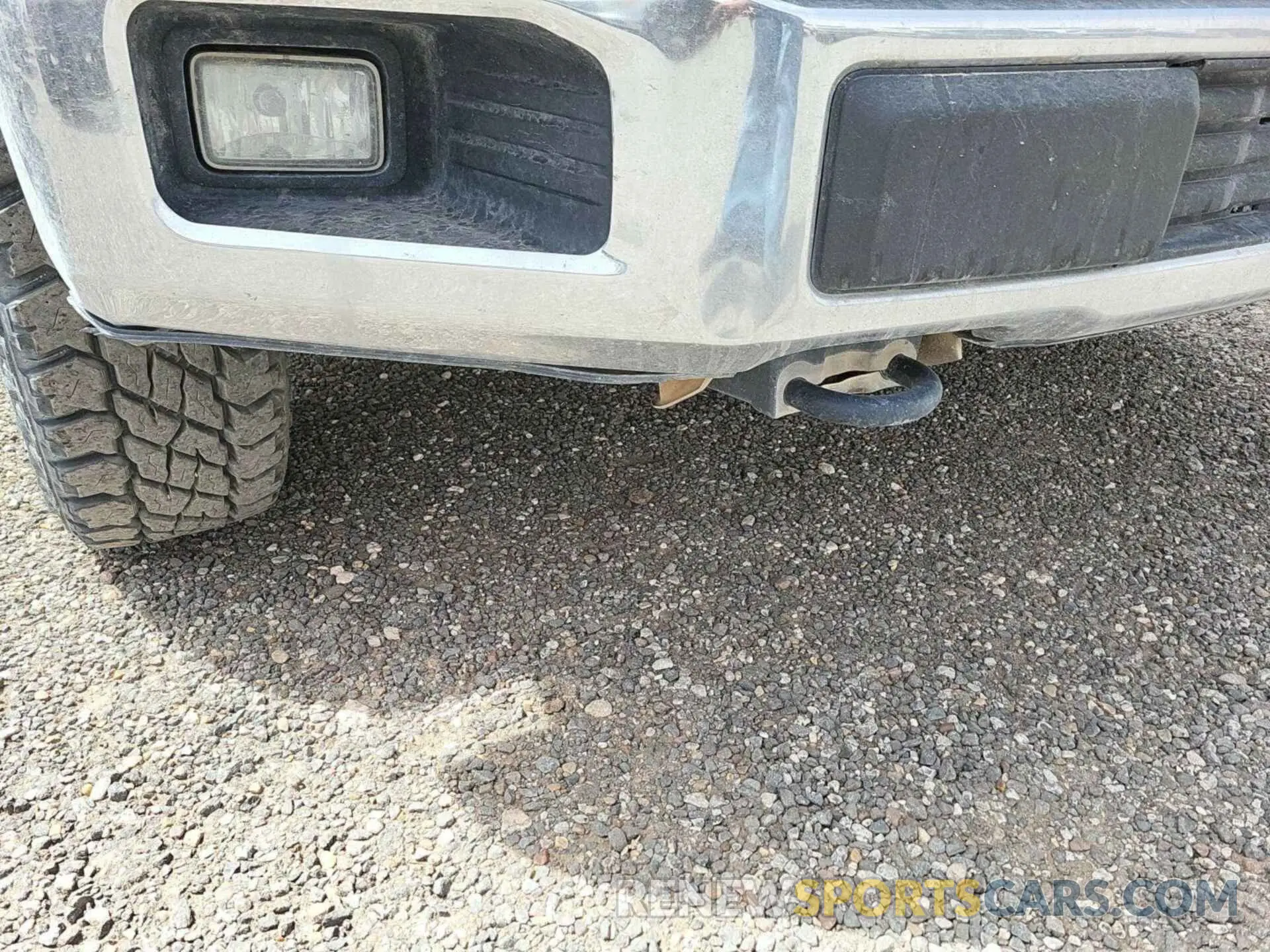 3 Фотография поврежденного автомобиля 1FTFX1E59KKC91606 FORD F150 2019