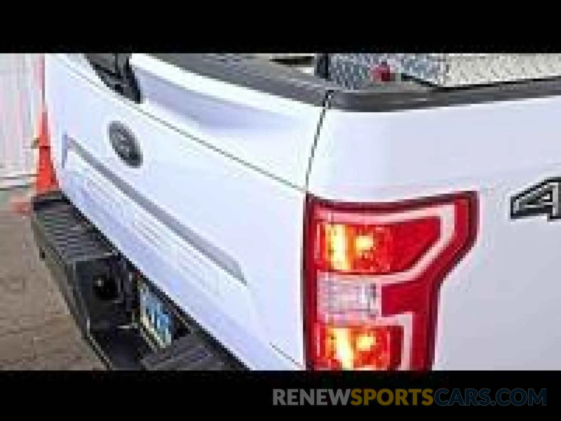 1 Photograph of a damaged car 1FTFX1E5XKKD00653 FORD F150 2019
