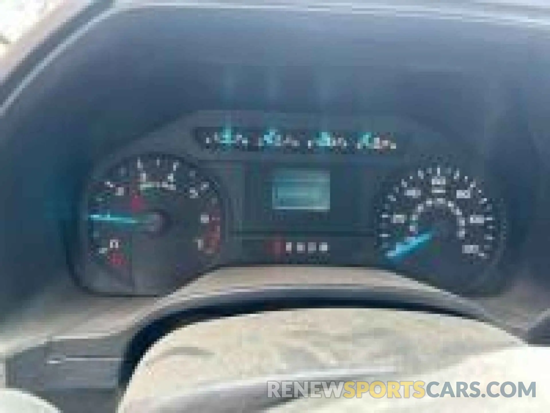 10 Photograph of a damaged car 1FTFX1E5XKKD00653 FORD F150 2019