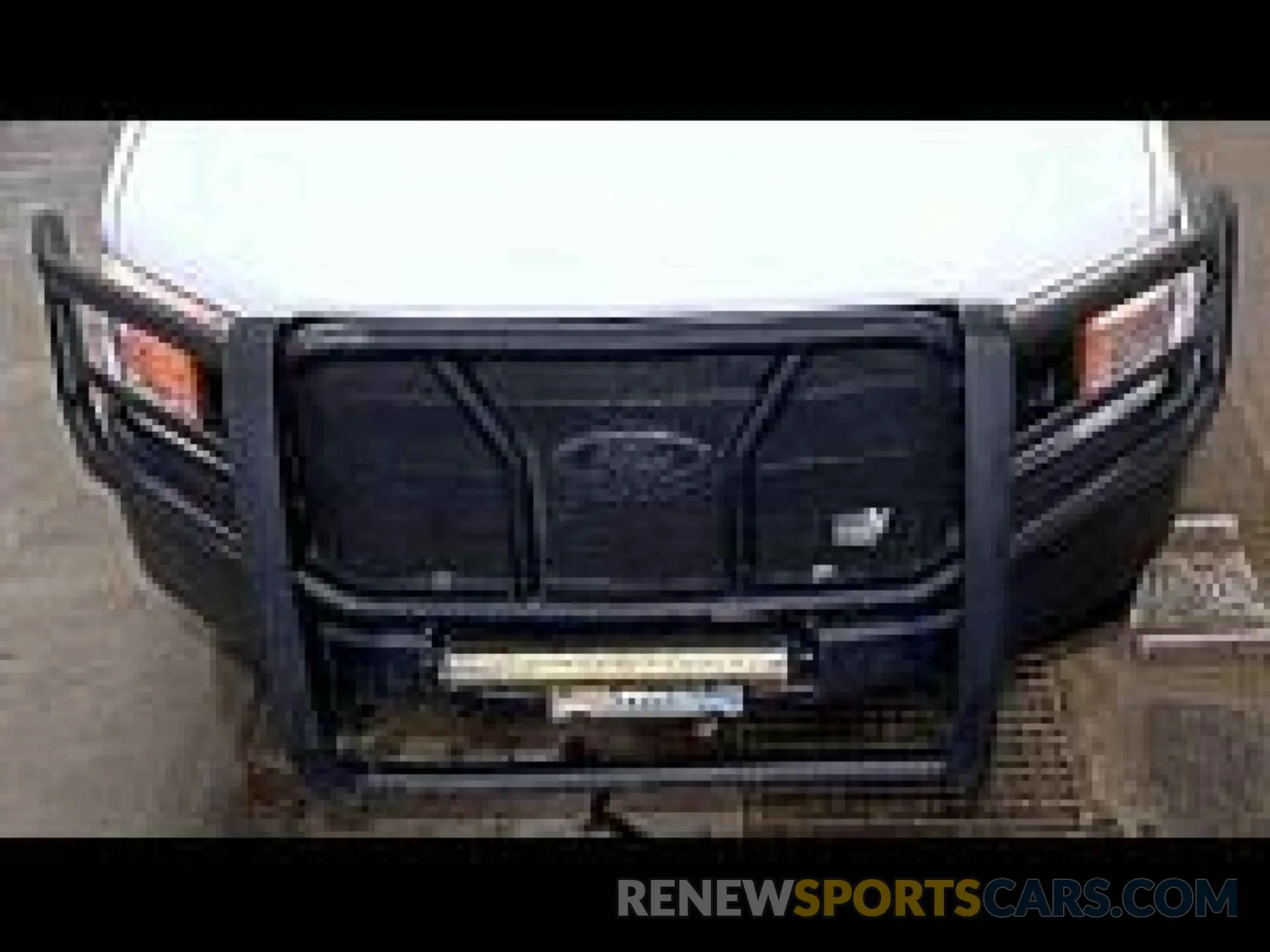 13 Photograph of a damaged car 1FTFX1E5XKKD00653 FORD F150 2019