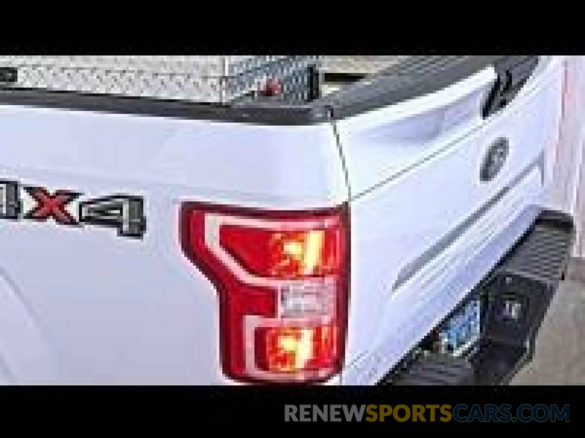 27 Photograph of a damaged car 1FTFX1E5XKKD00653 FORD F150 2019