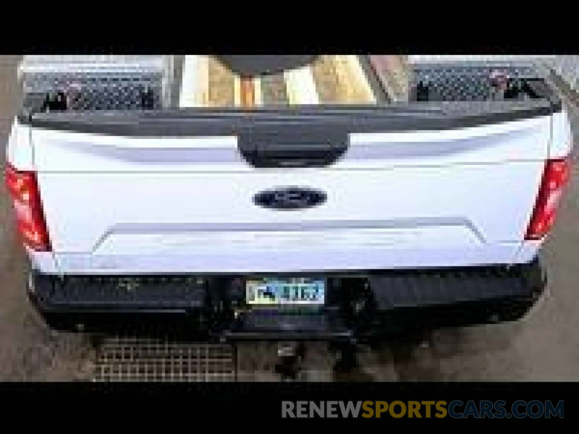 30 Photograph of a damaged car 1FTFX1E5XKKD00653 FORD F150 2019