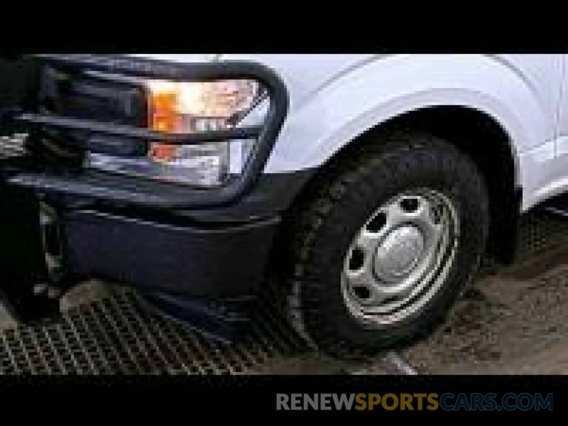36 Photograph of a damaged car 1FTFX1E5XKKD00653 FORD F150 2019