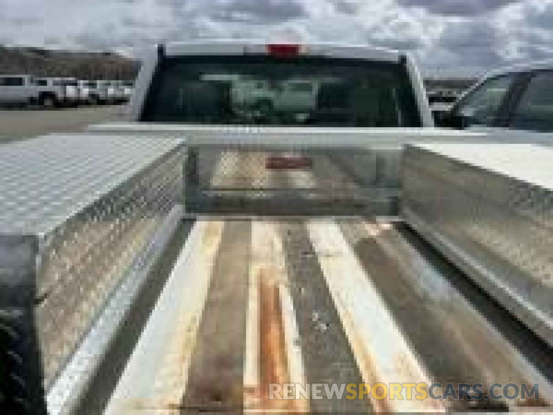 4 Photograph of a damaged car 1FTFX1E5XKKD00653 FORD F150 2019