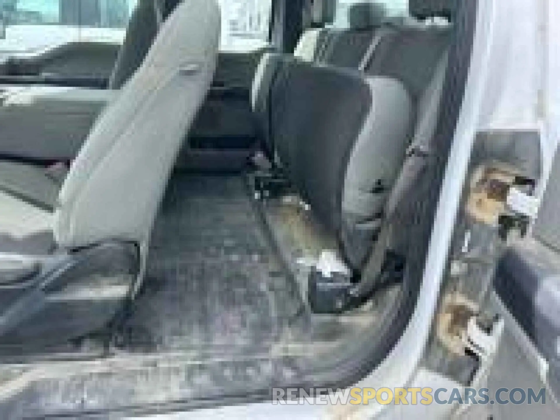 40 Photograph of a damaged car 1FTFX1E5XKKD00653 FORD F150 2019