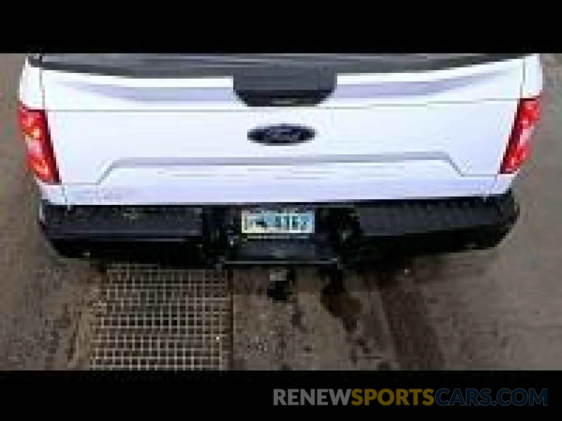 9 Photograph of a damaged car 1FTFX1E5XKKD00653 FORD F150 2019