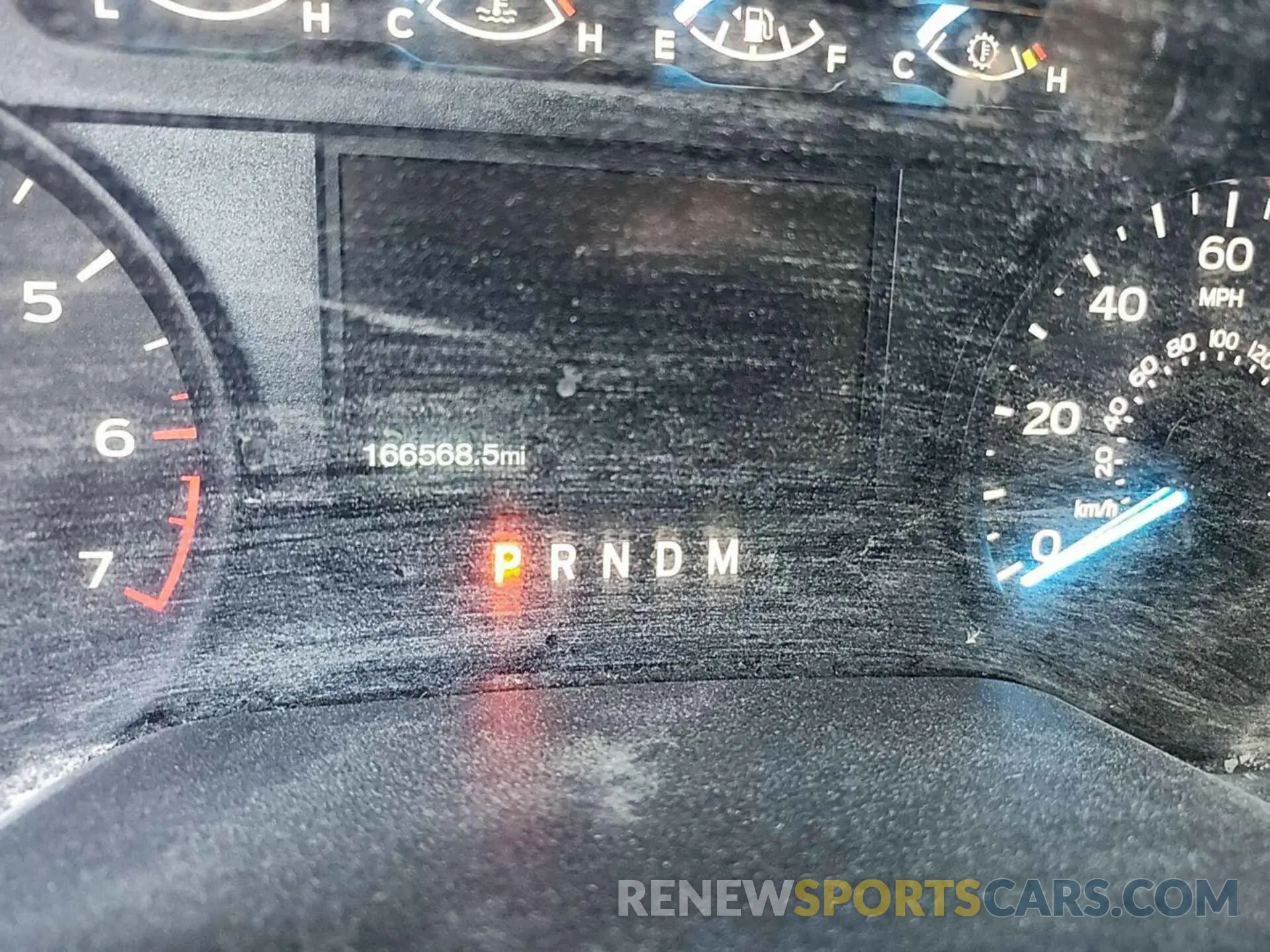 11 Photograph of a damaged car 1FTFX1E5XKKD84568 FORD F150 2019