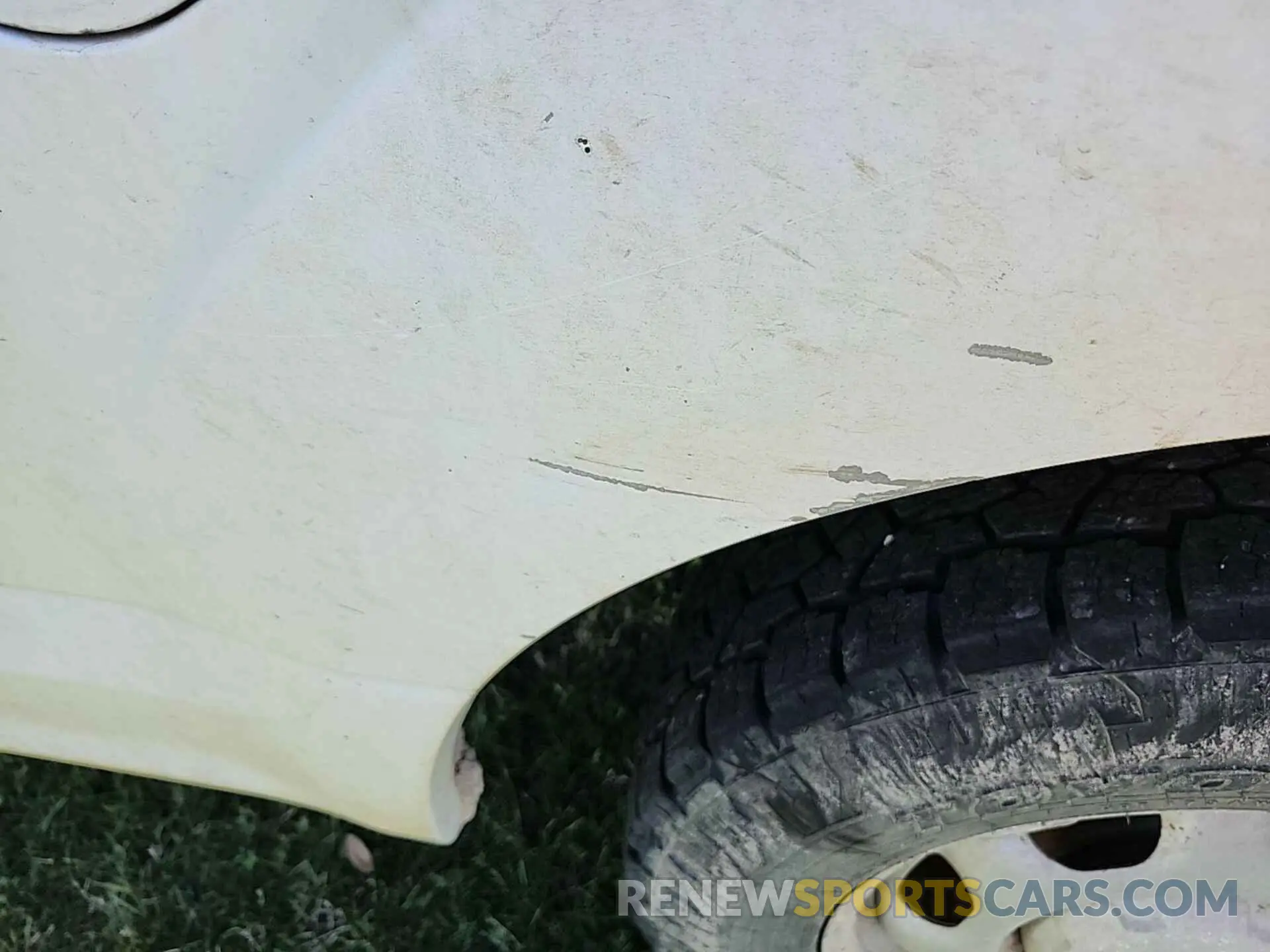 17 Photograph of a damaged car 1FTFX1E5XKKD84568 FORD F150 2019
