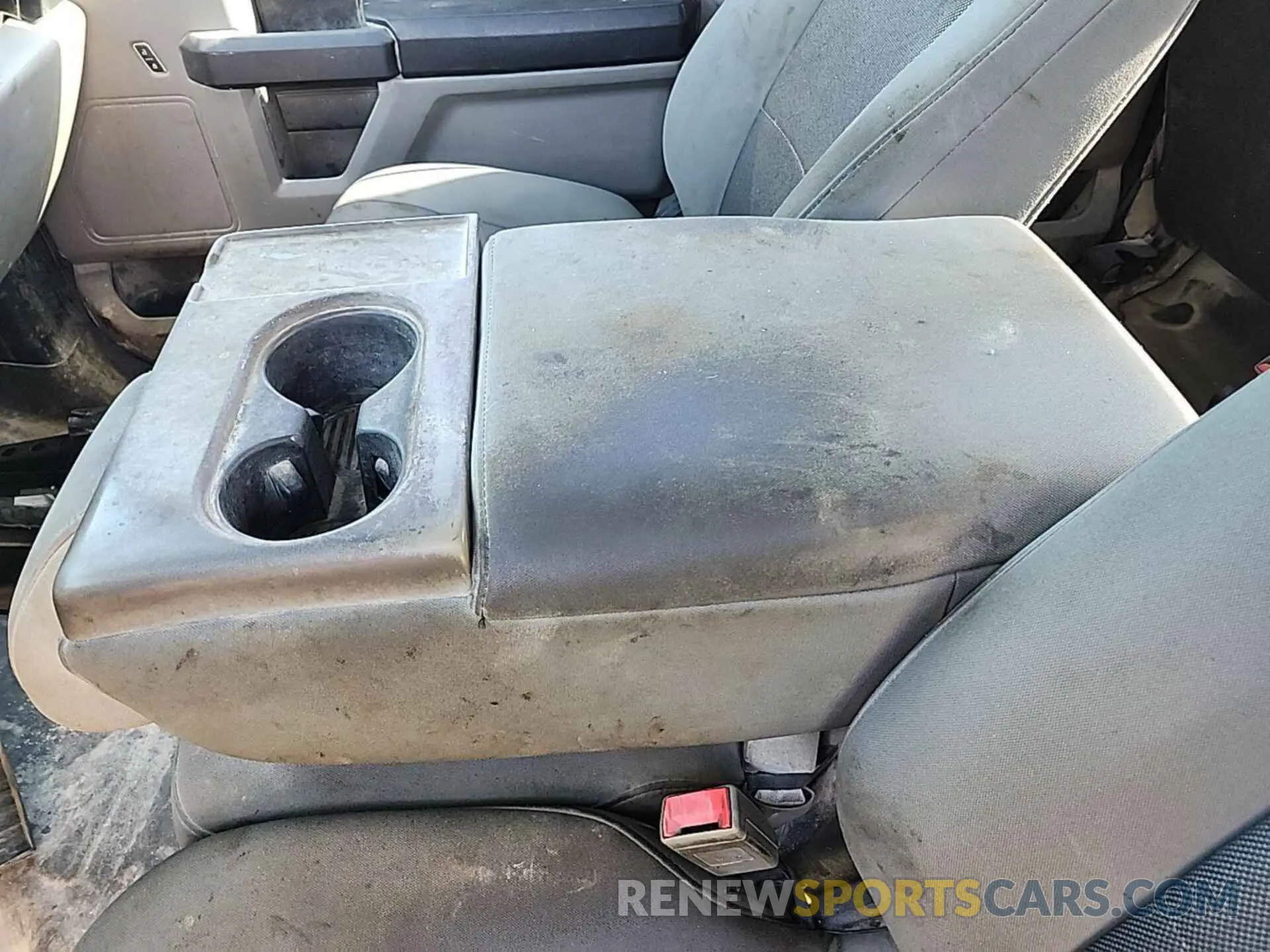 2 Photograph of a damaged car 1FTFX1E5XKKD84568 FORD F150 2019
