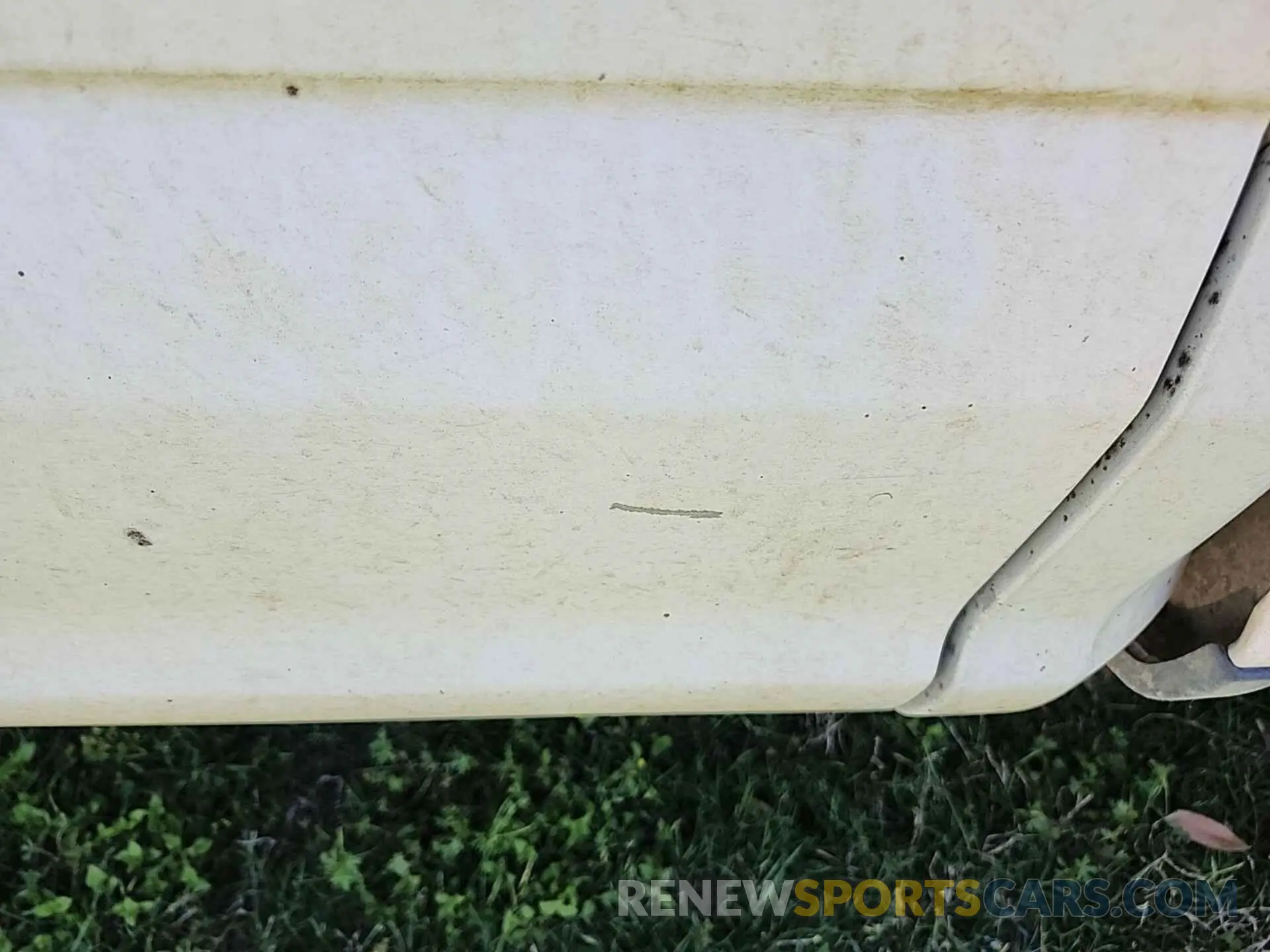 4 Photograph of a damaged car 1FTFX1E5XKKD84568 FORD F150 2019